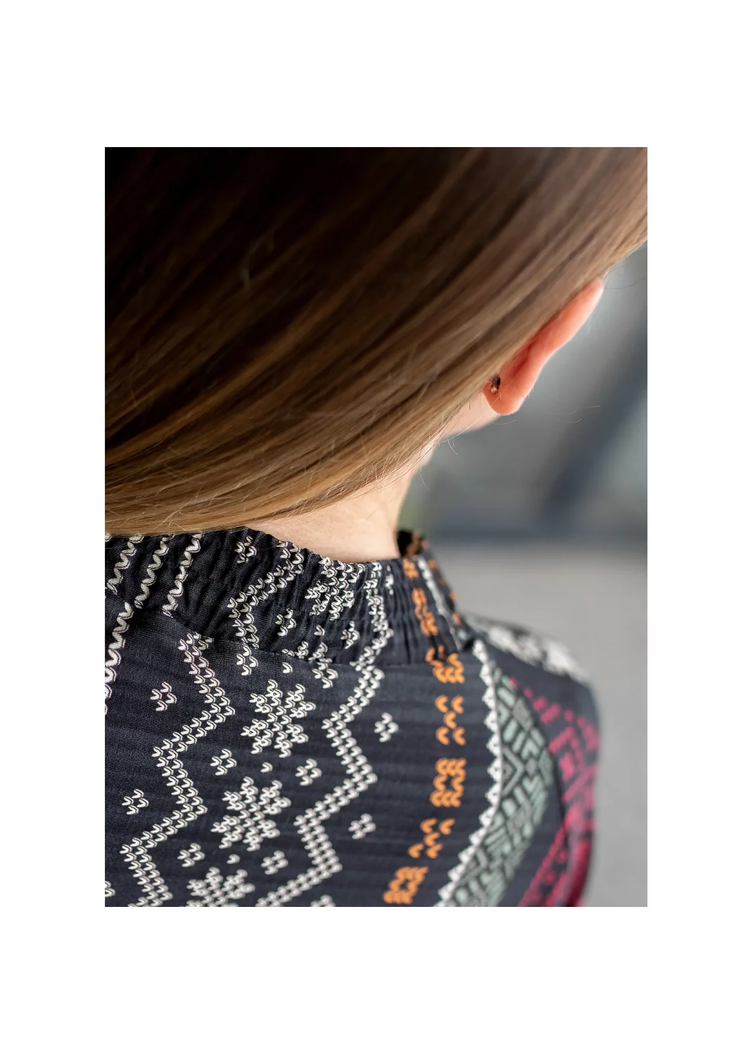 Dress NEVADA  - 165912