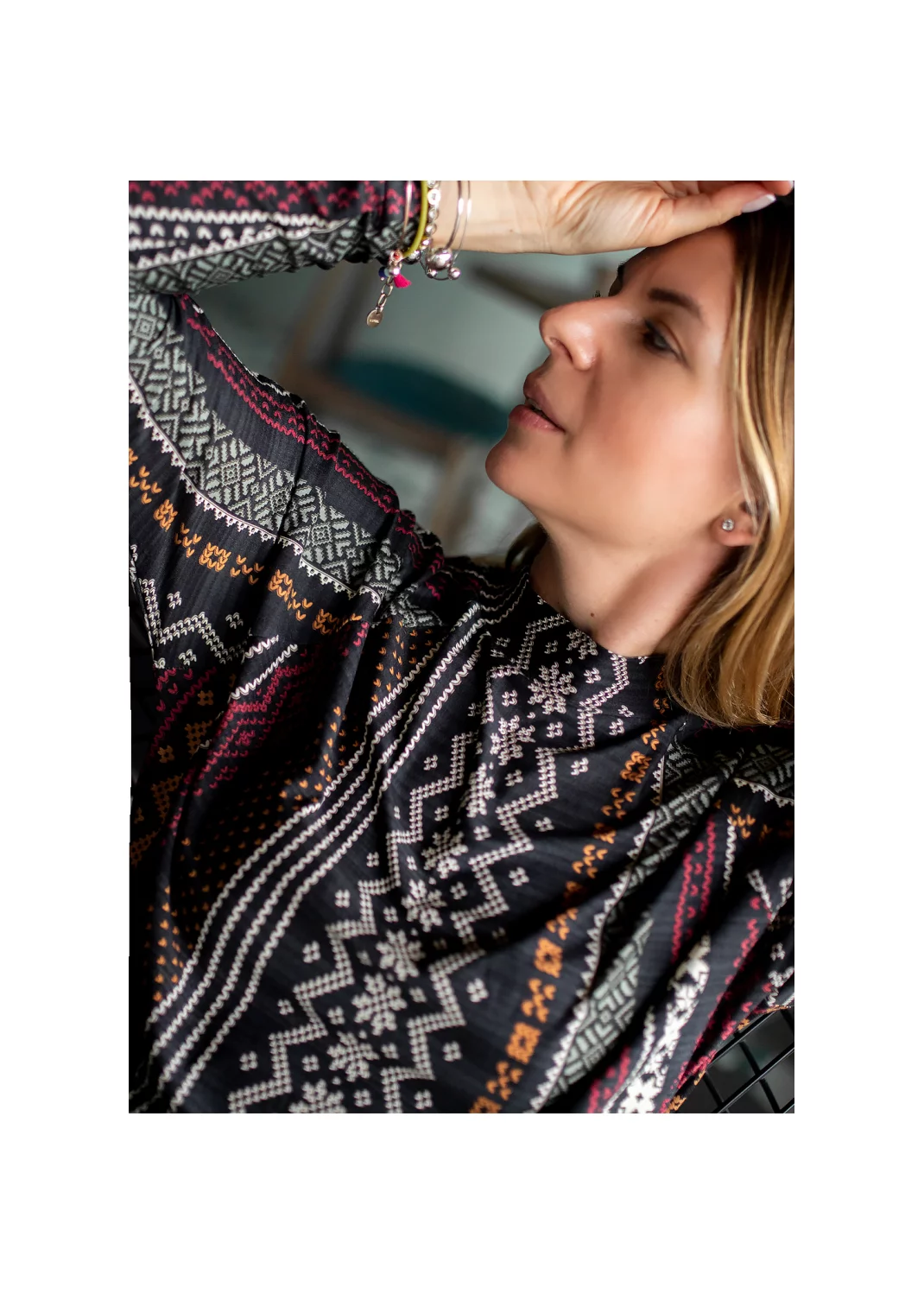 Dress NEVADA  - 165913