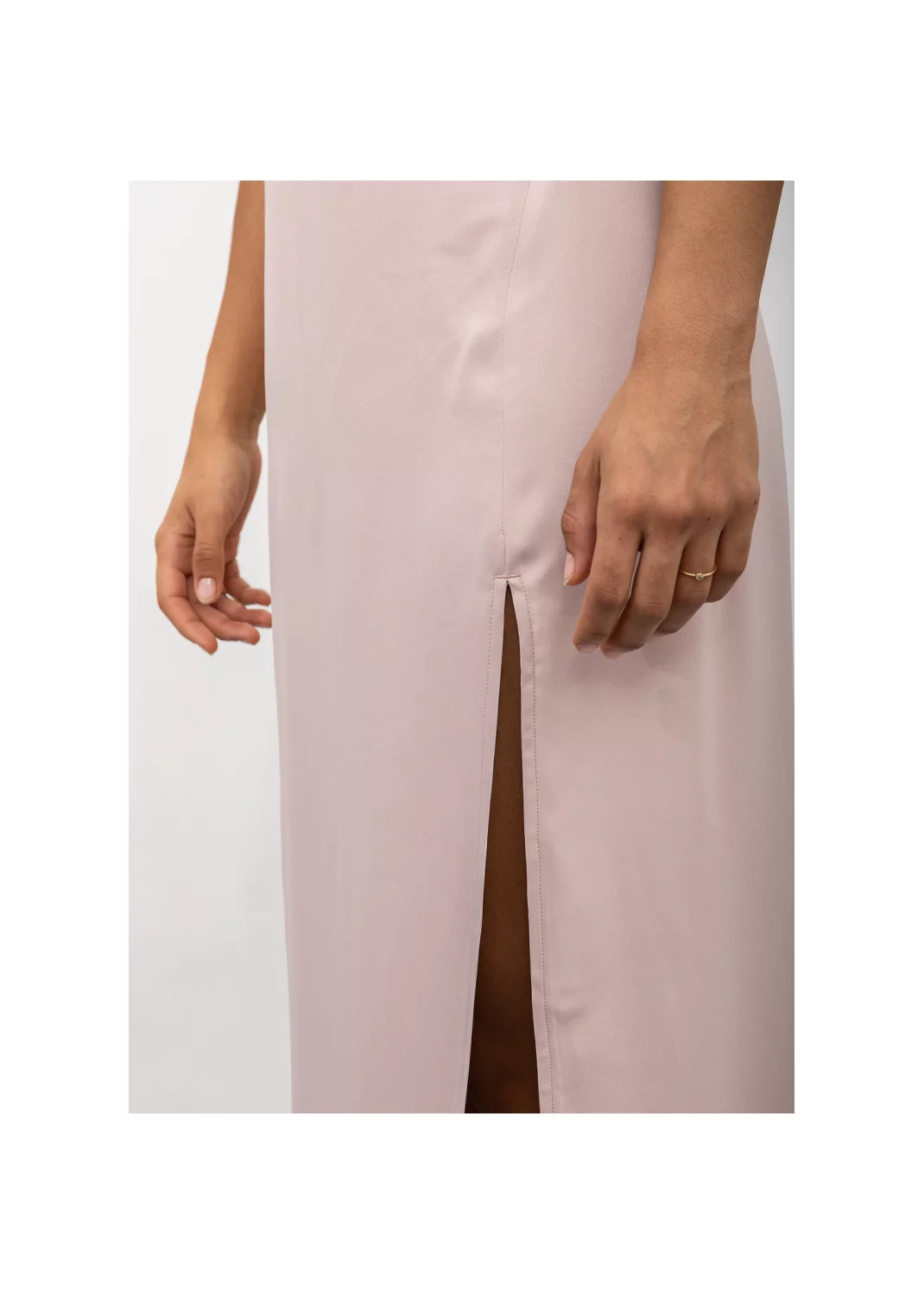 Dress MIRABELL pink - 165899