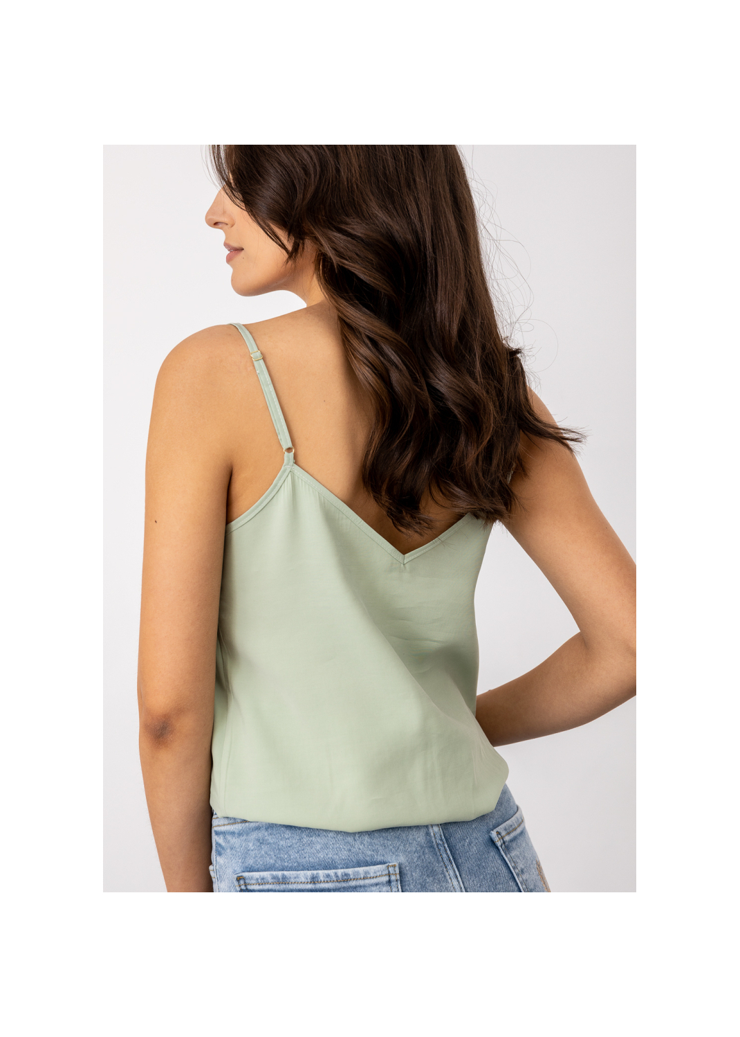 Top CAROLL eukaliptus - 82901