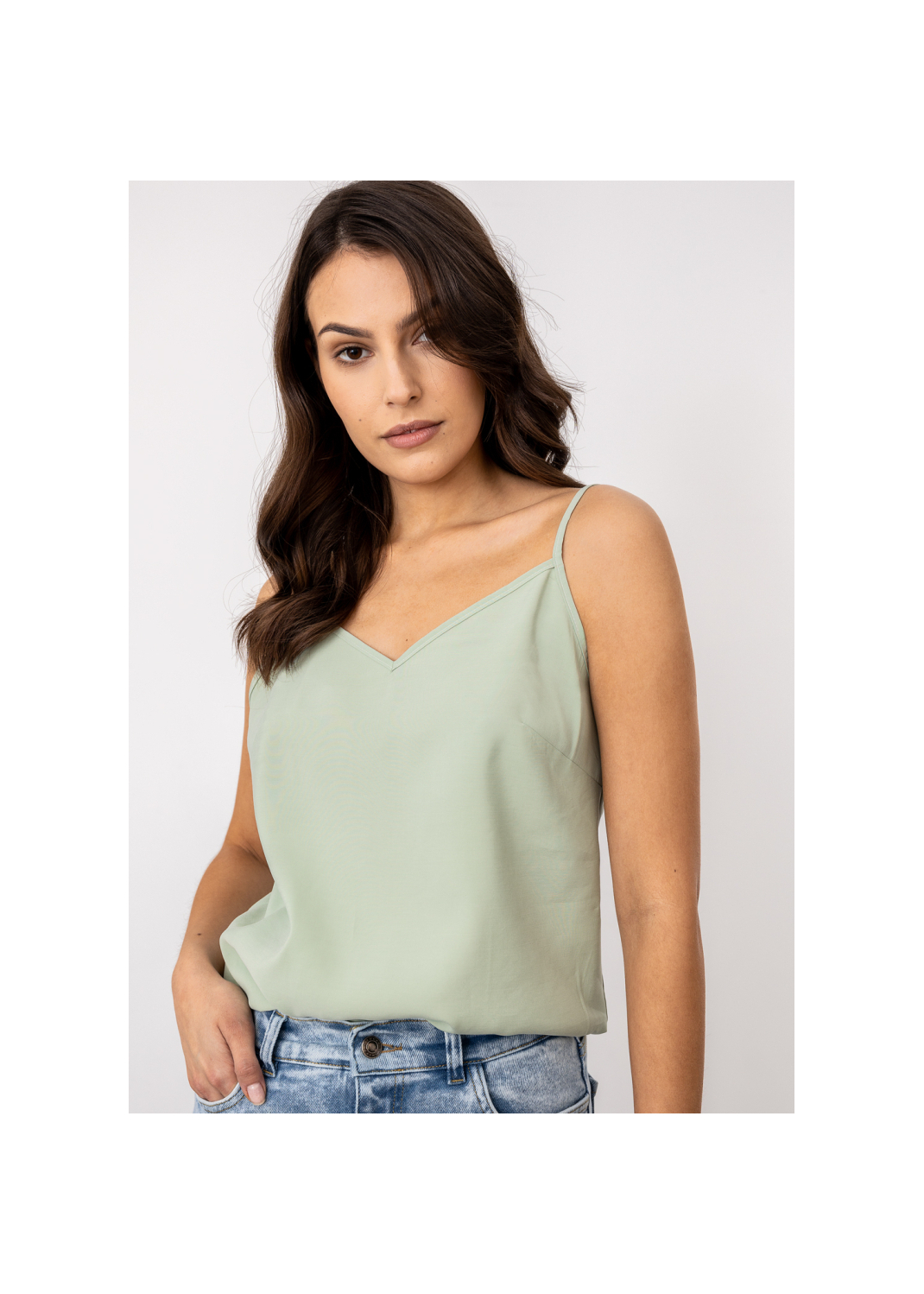 Top CAROLL eukaliptus - 82902