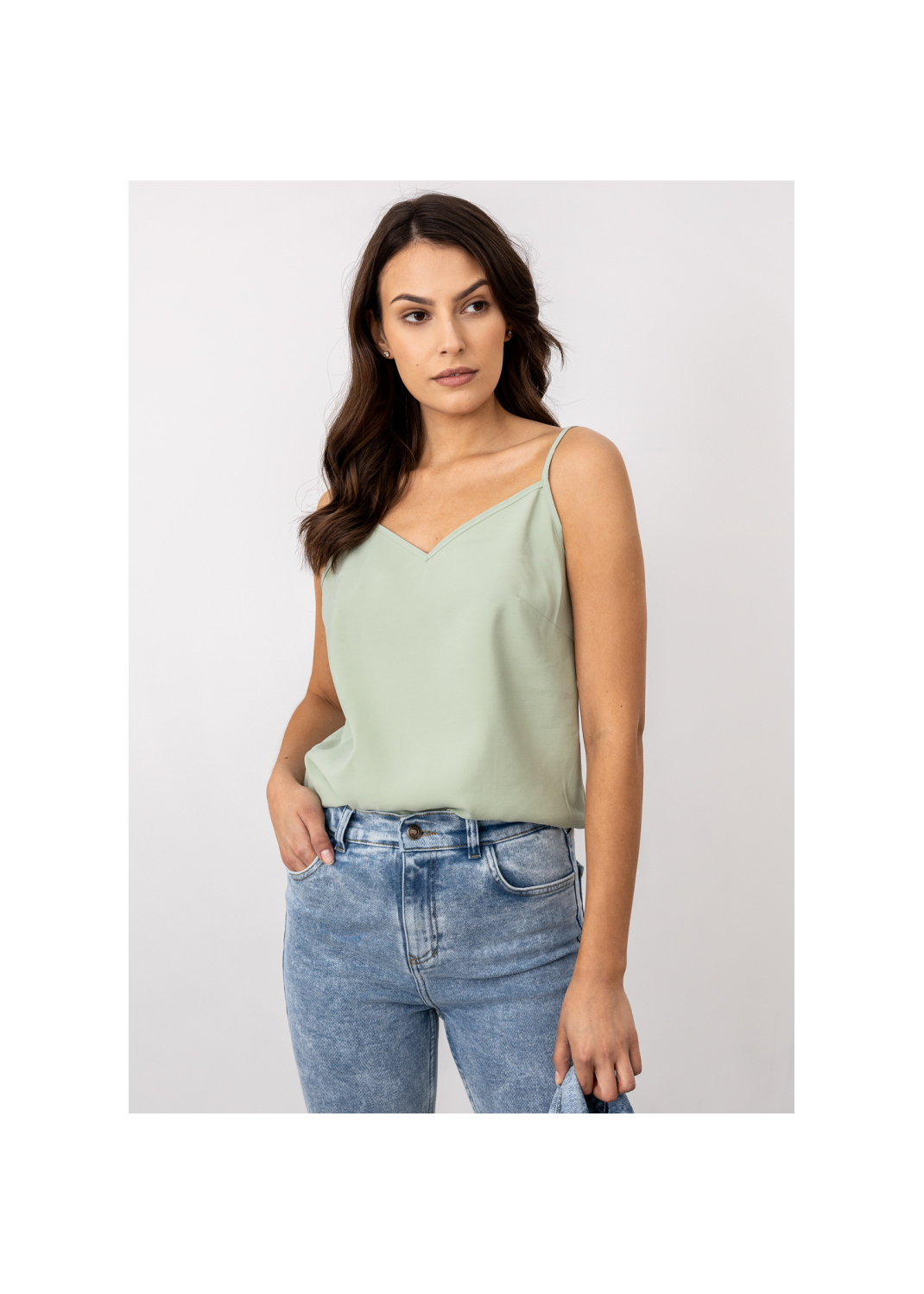 Top CAROLL eukaliptus - 82903