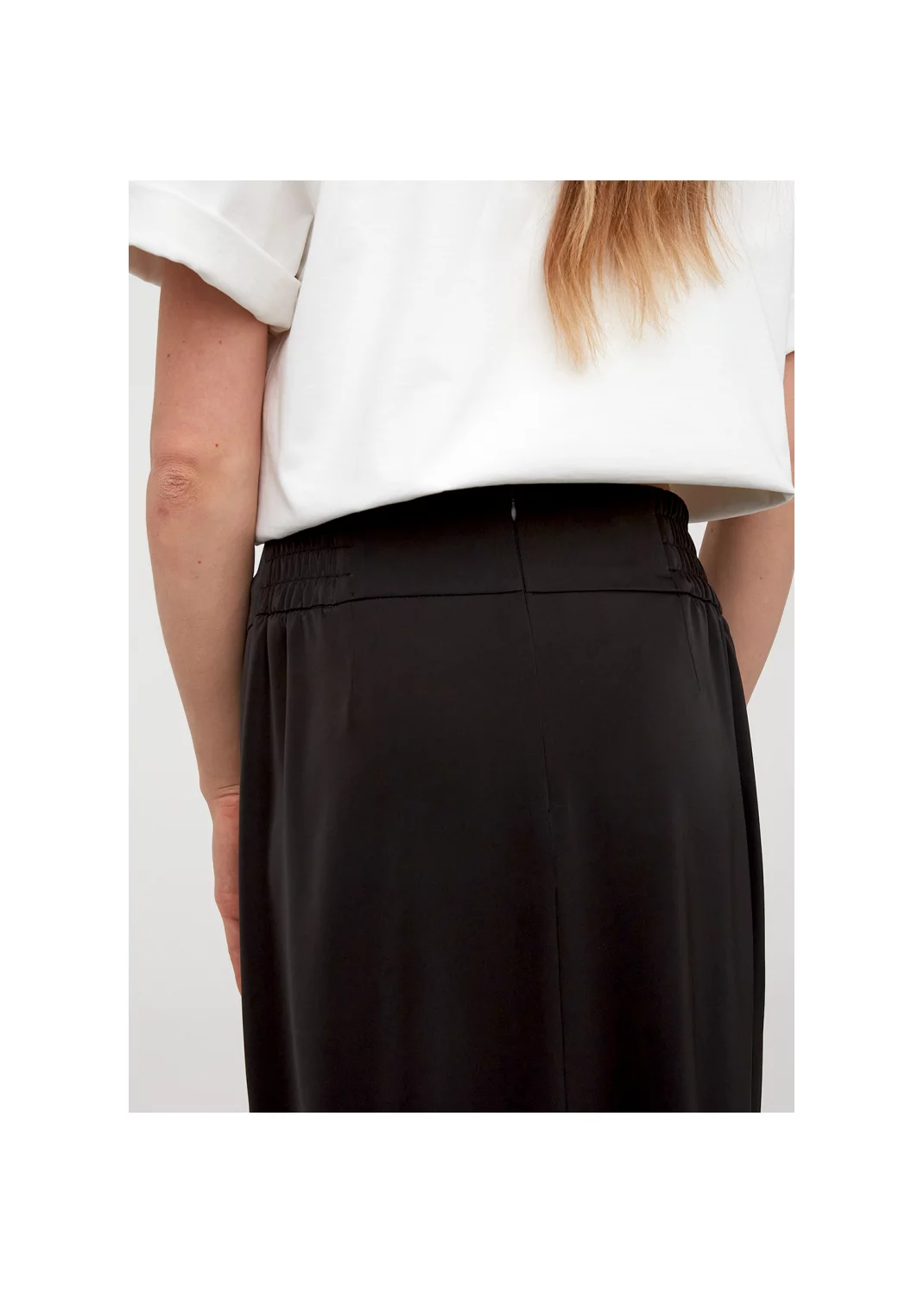 Skirt LEA black - 165695