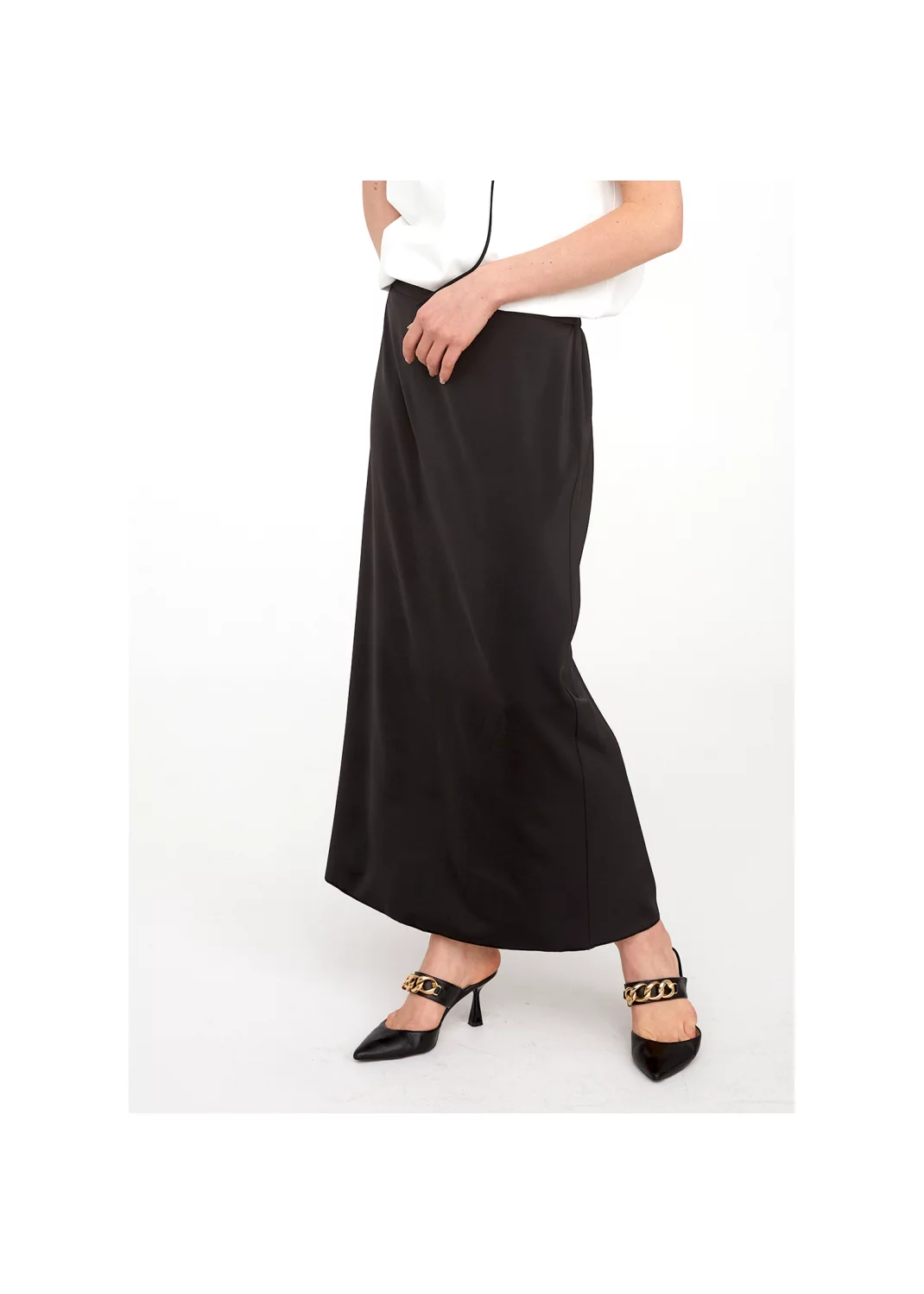 Skirt LEA black - 165697