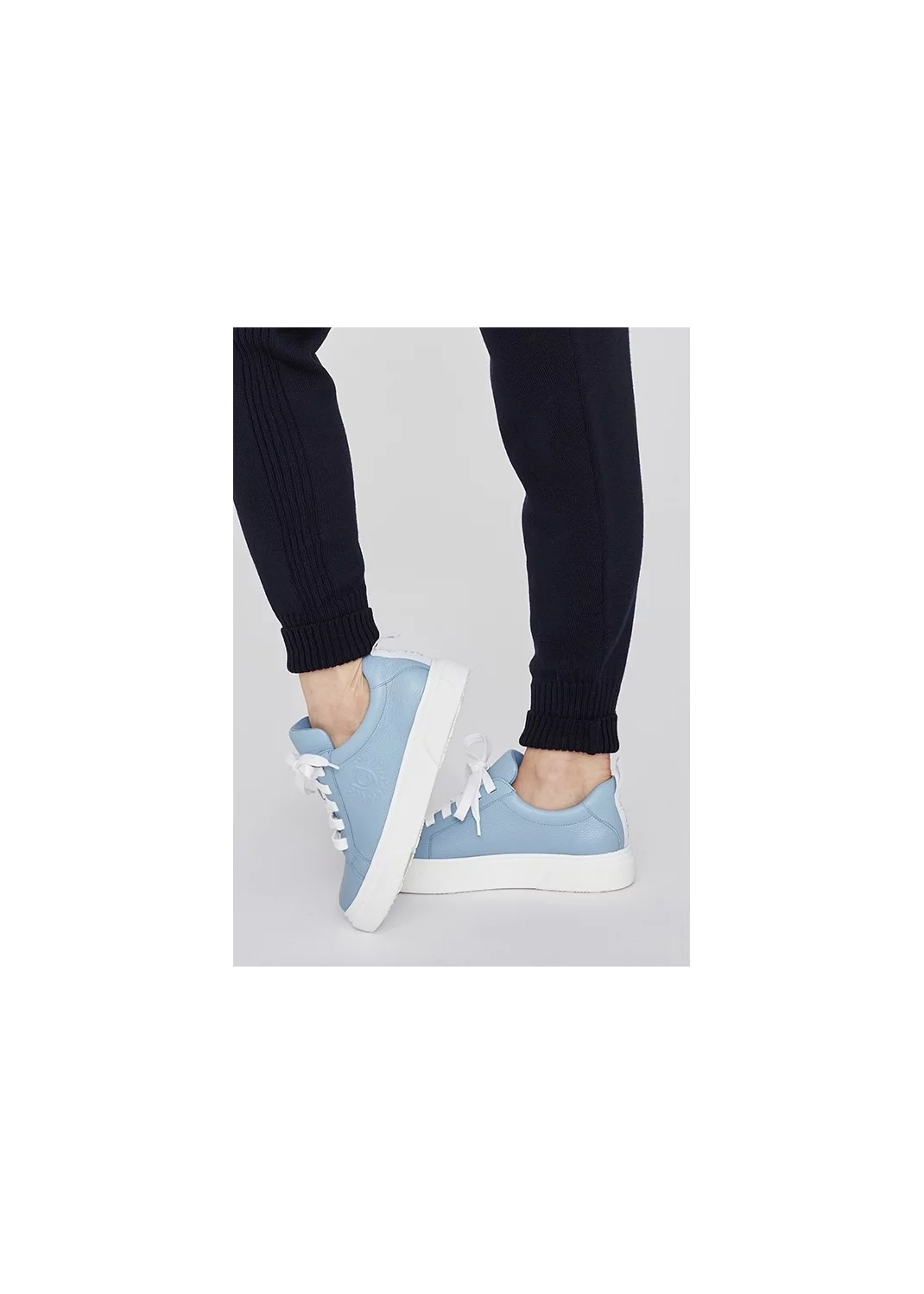 Sneakers LILIANNE blue - 124578