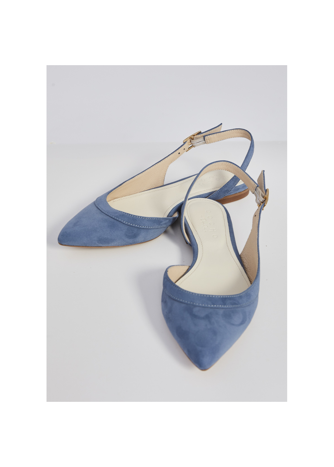 Baleriny BALEY avio - 86831