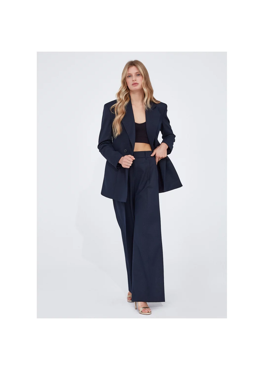 Blazer GIANNI lurex - 133358