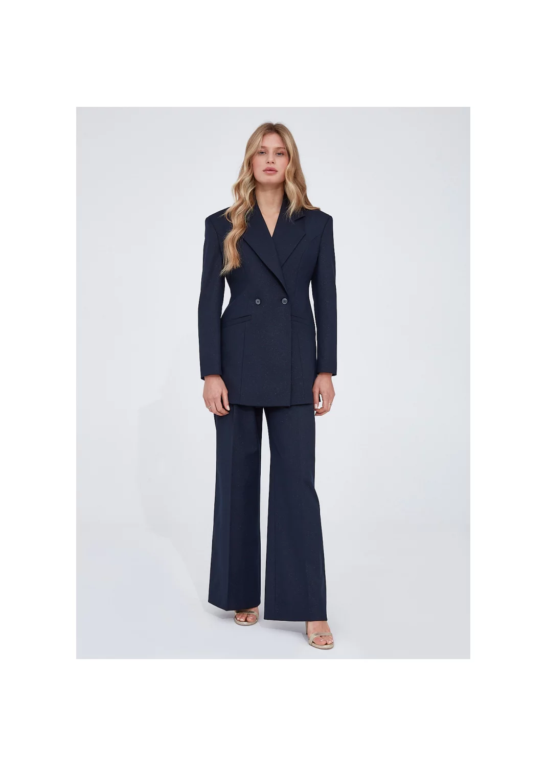 Blazer GIANNI lurex - 133359