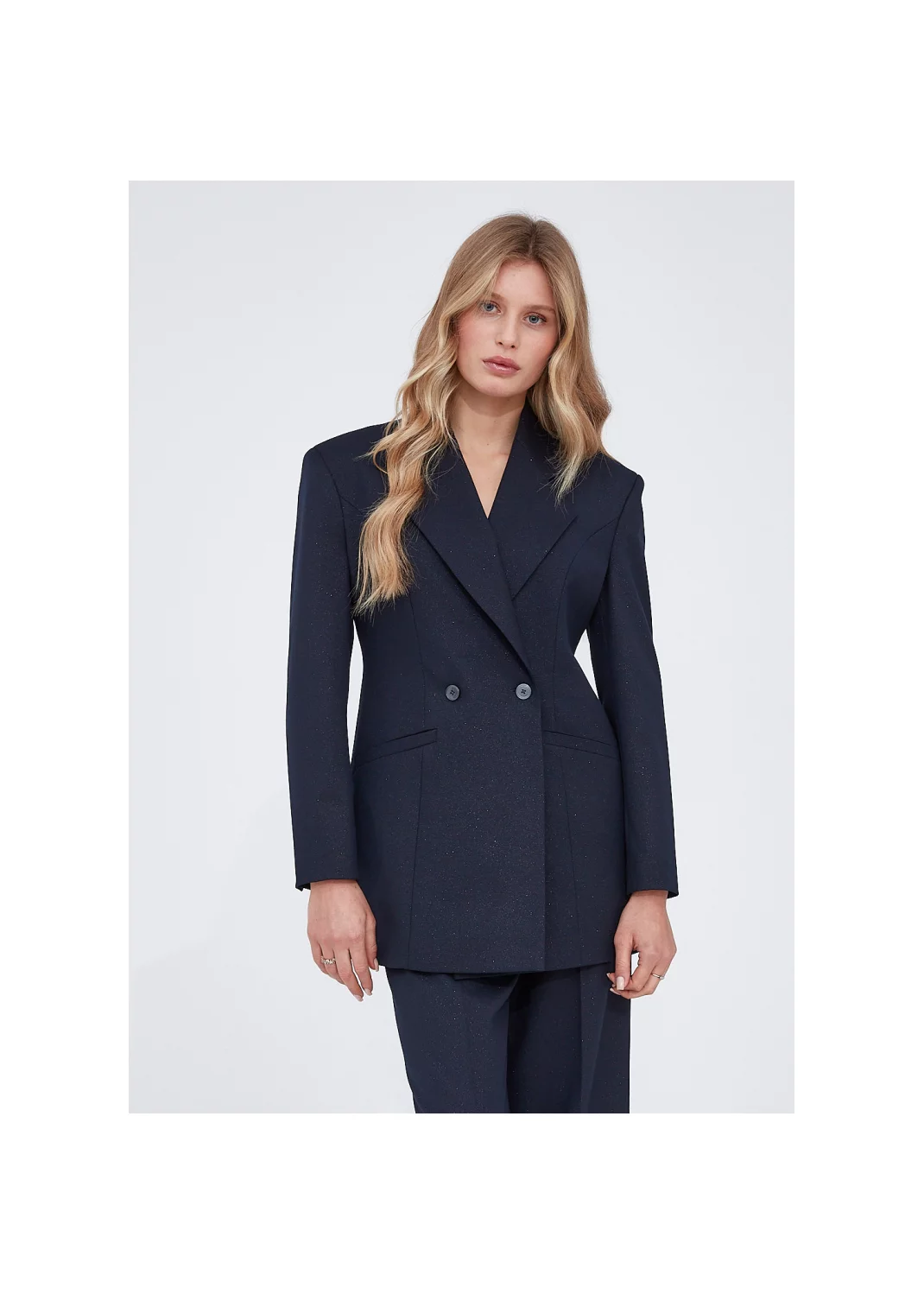 Blazer GIANNI lurex - 133360