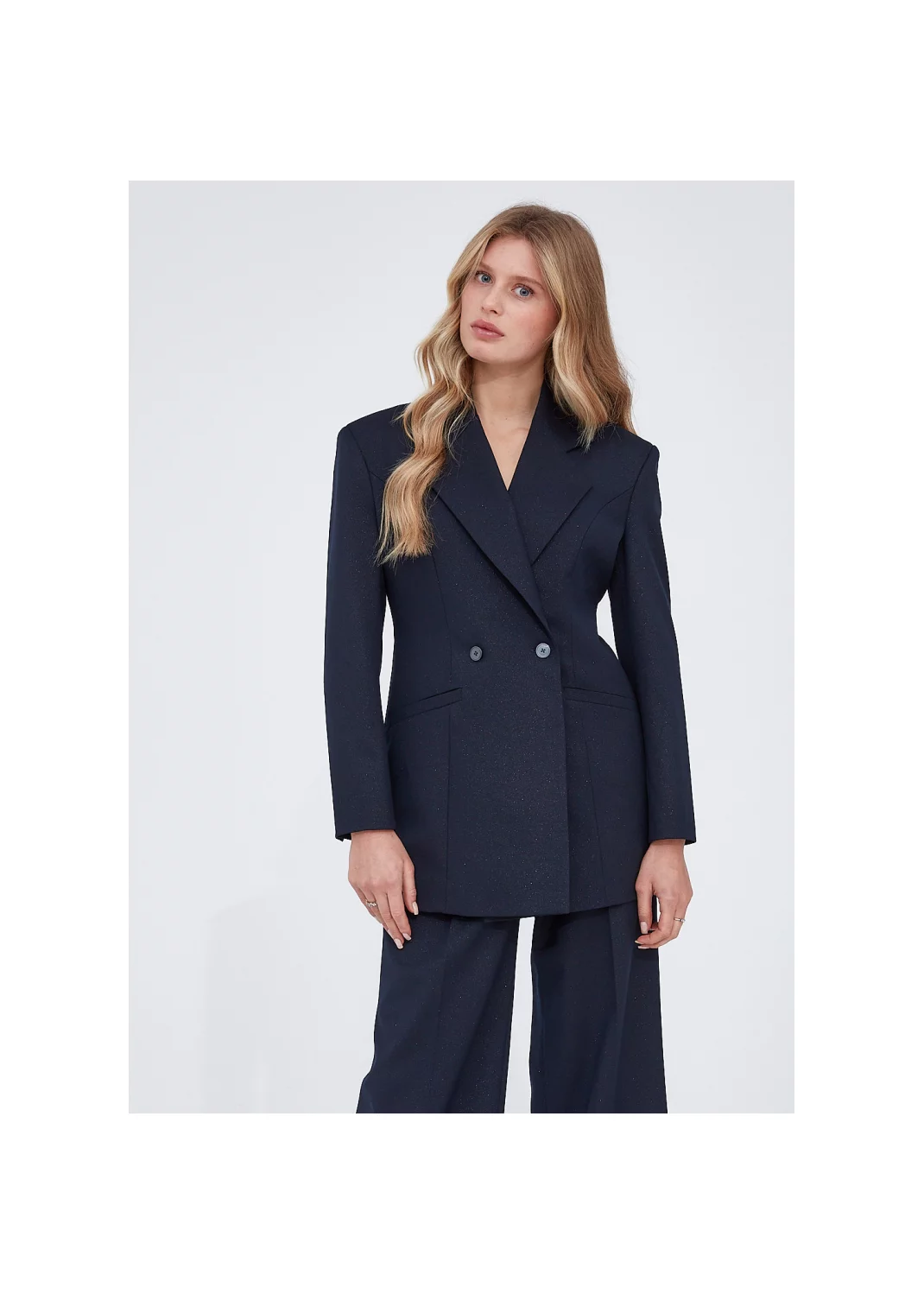 Blazer GIANNI lurex - 133361