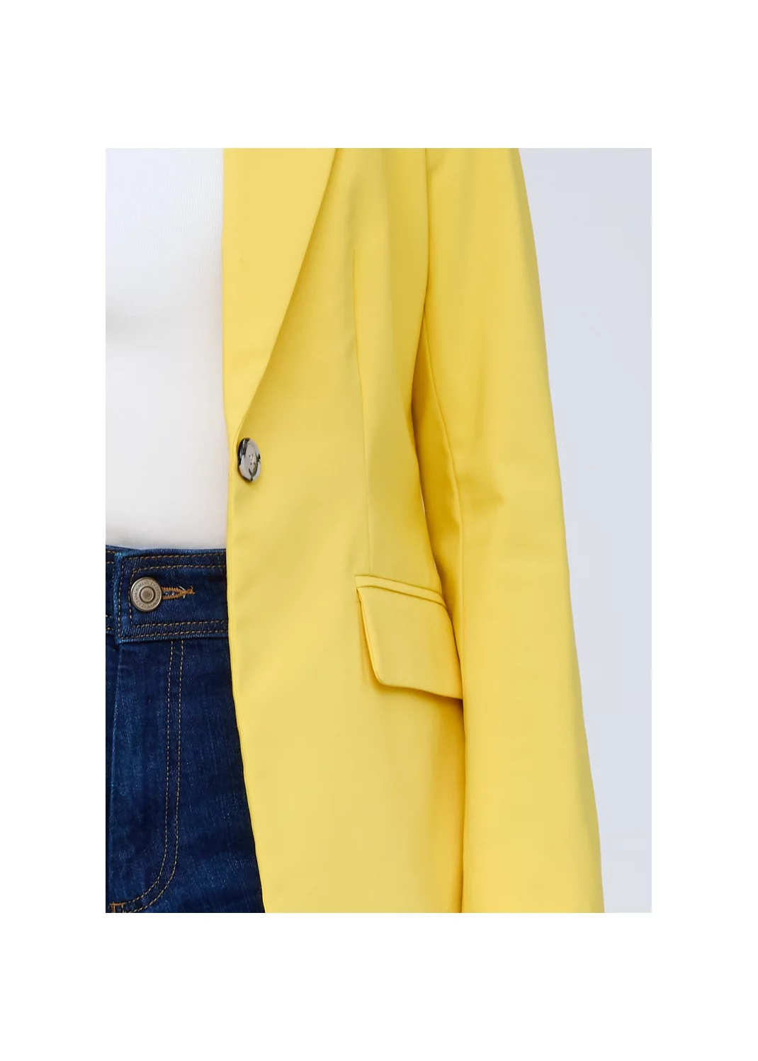 Blazer EMMA yellow - 125167