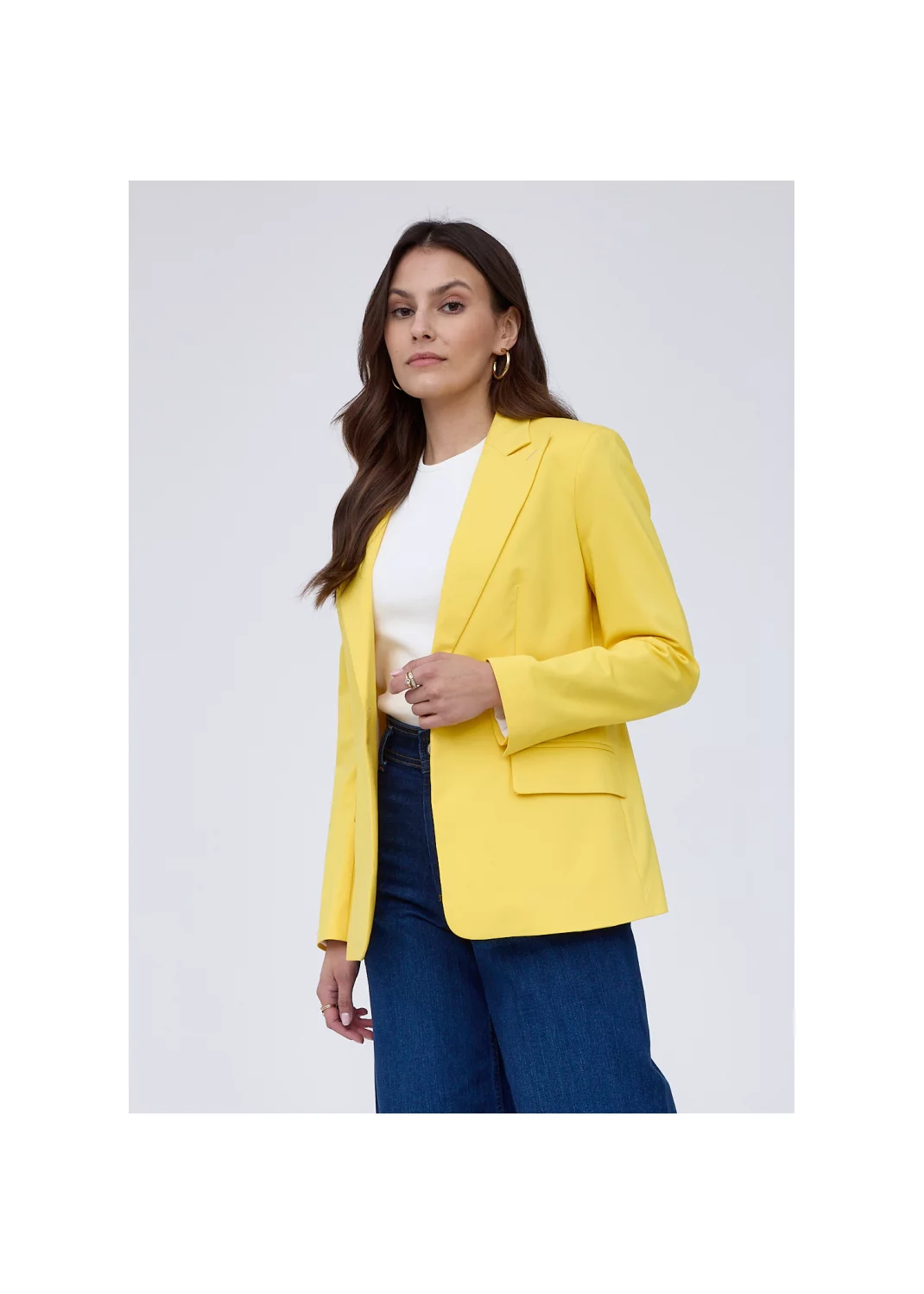 Blazer EMMA yellow - 125169