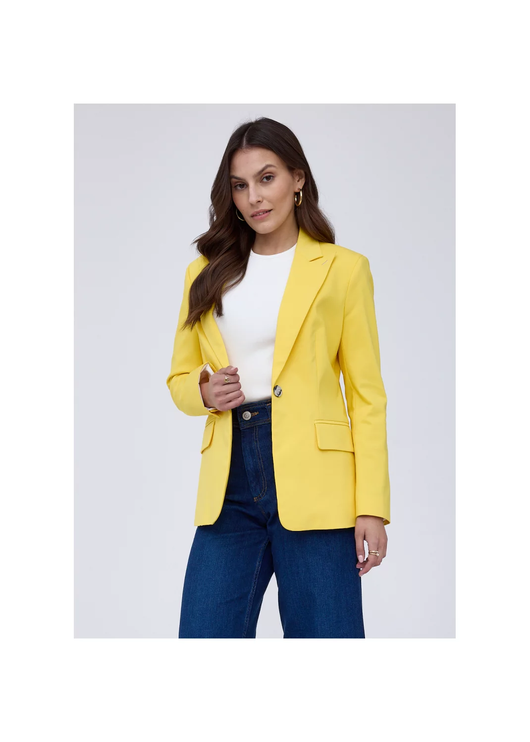 Blazer EMMA yellow - 125171