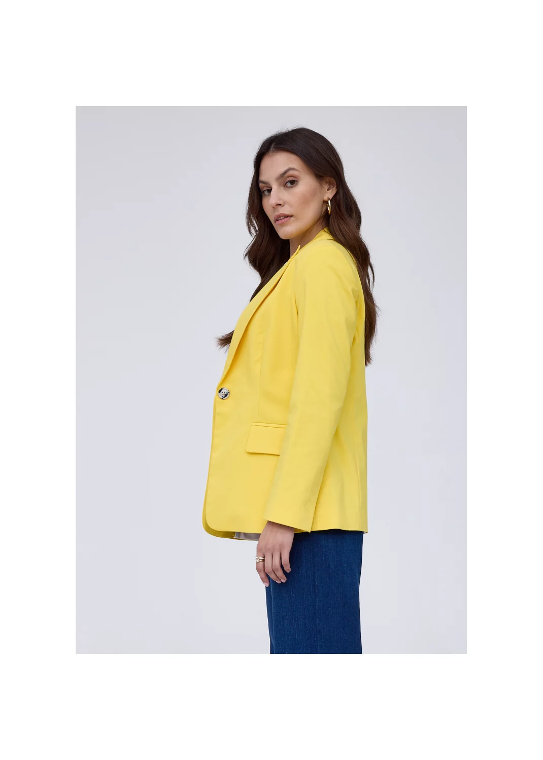 Blazer EMMA yellow - 125172