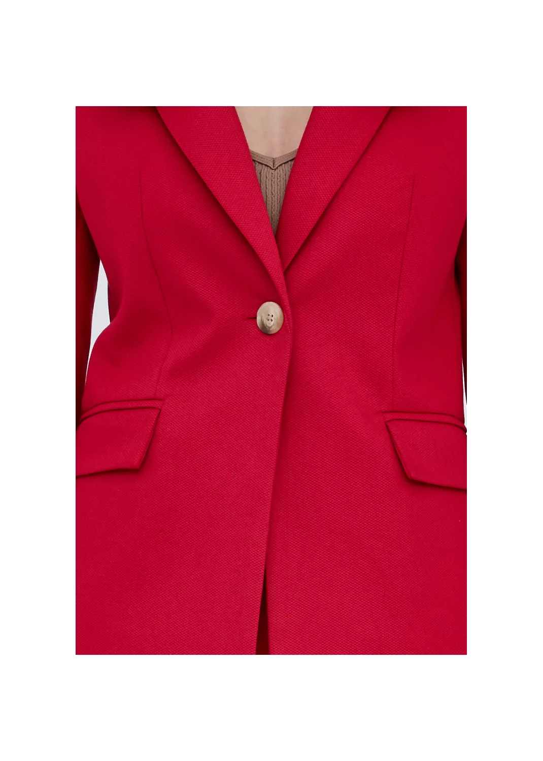 Blazer YNES red - 125094