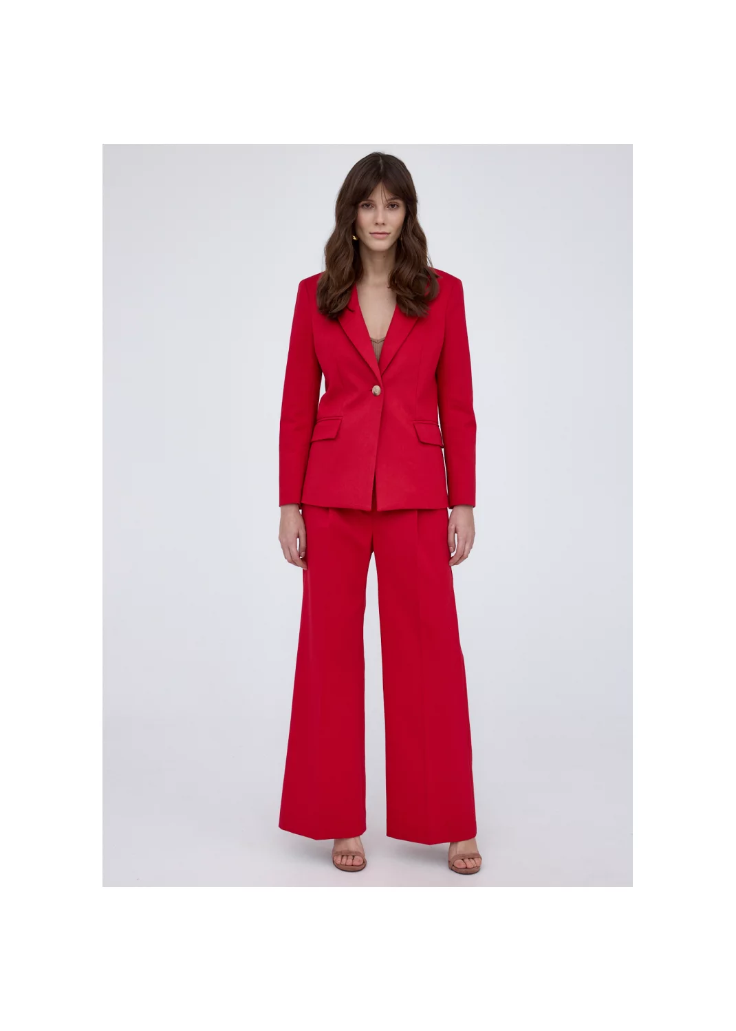 Blazer YNES red - 125091