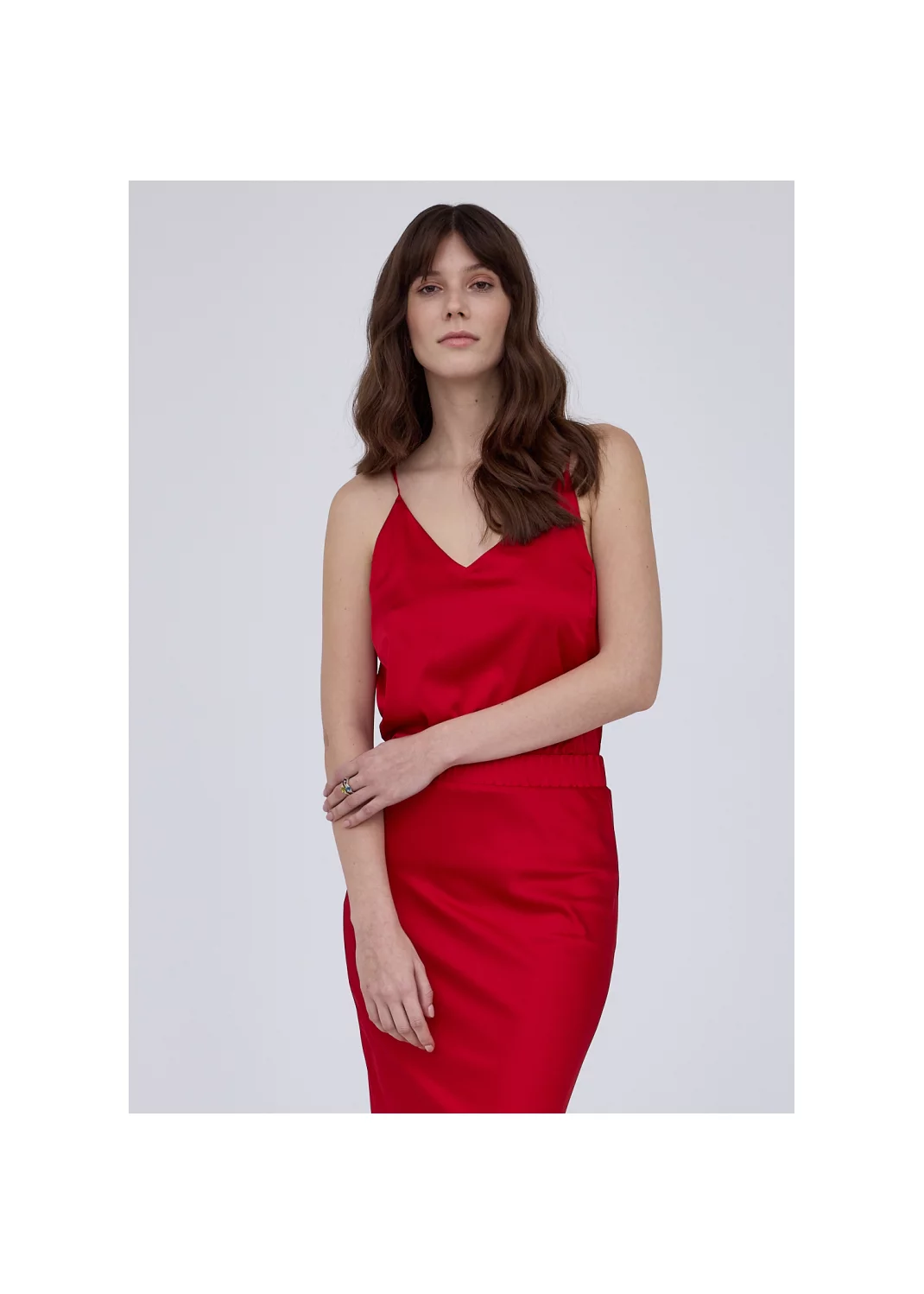 Top NEGRONI red - 125065