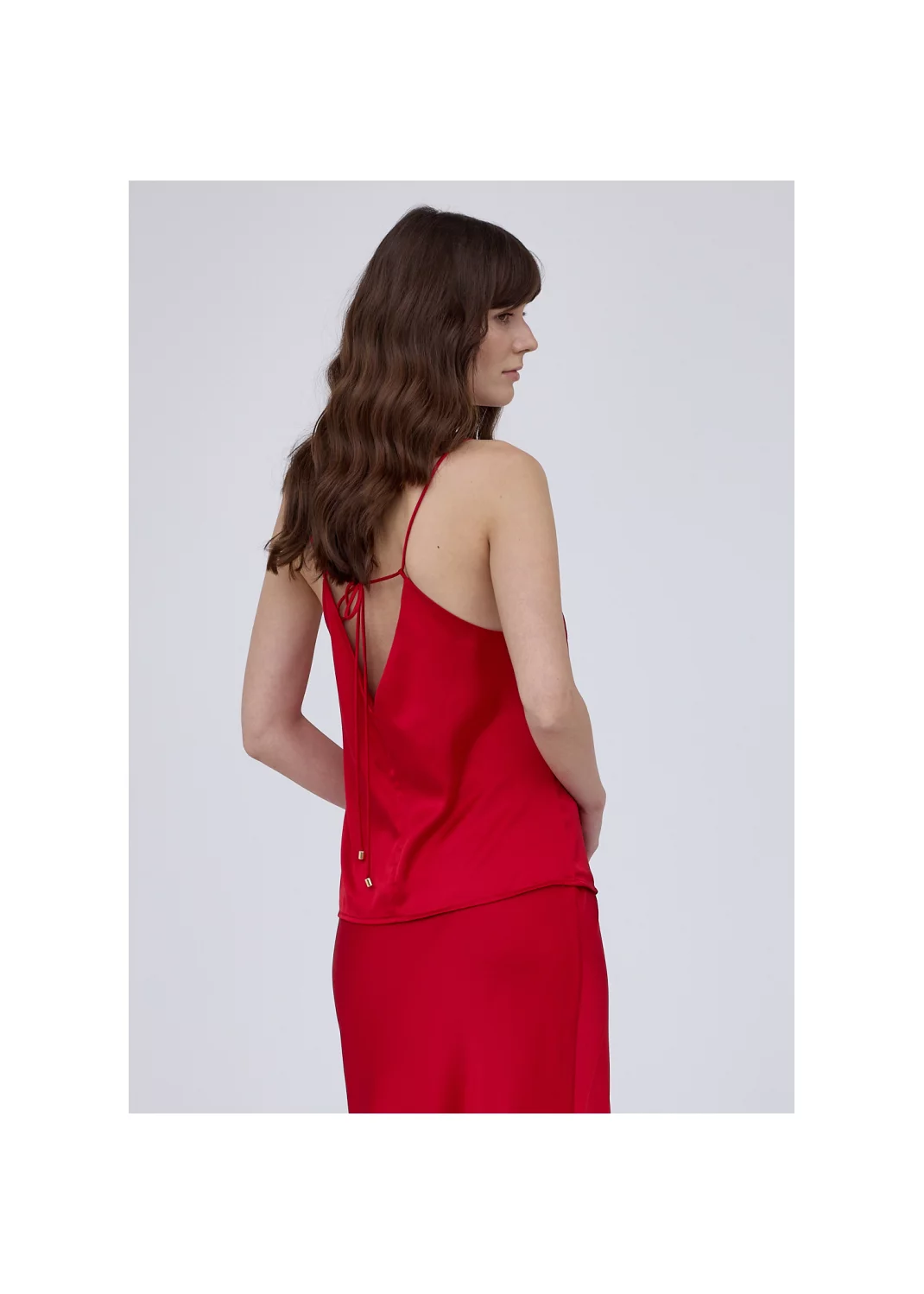 Top NEGRONI red - 125068