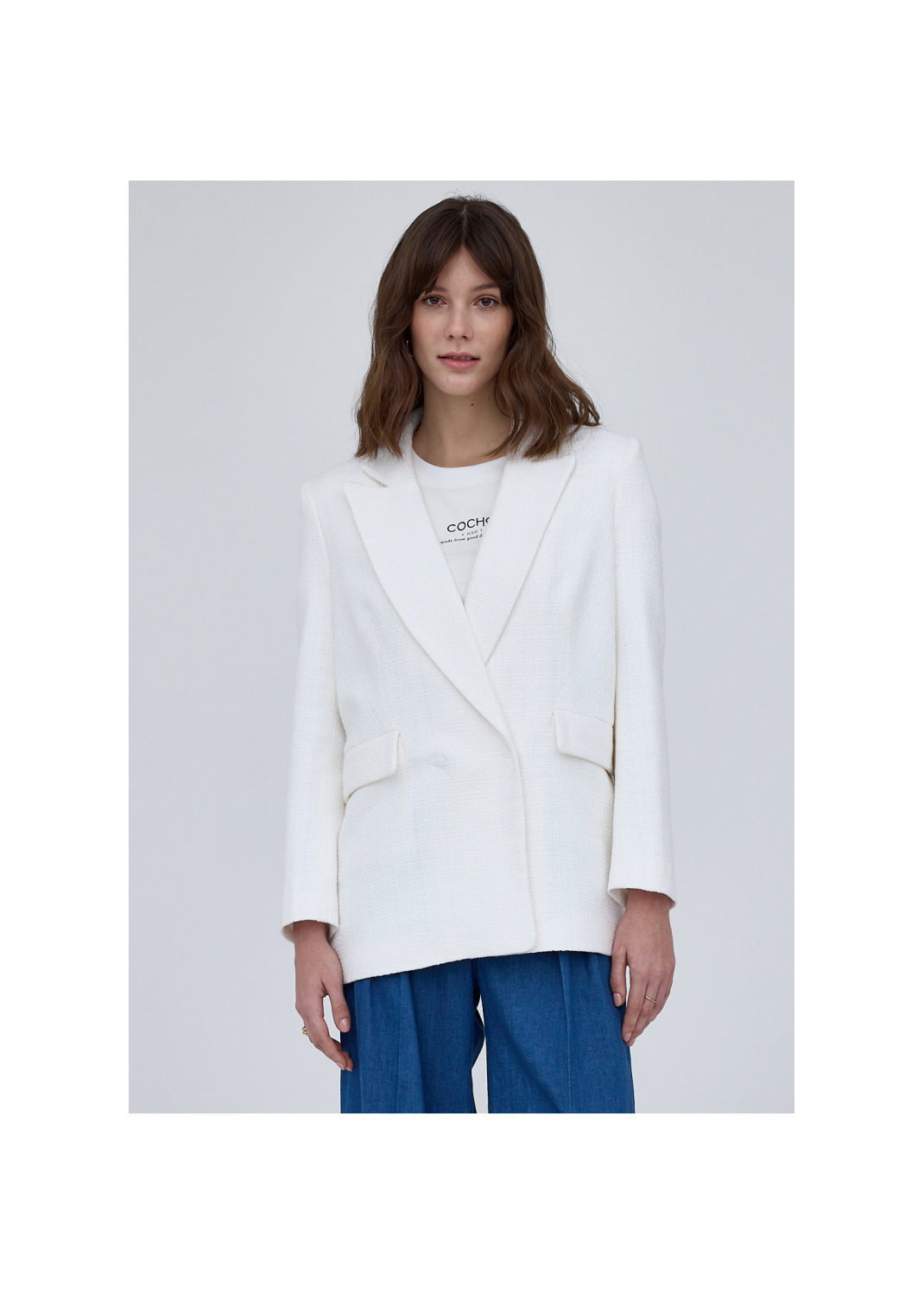 Blazer d'équitation de femmes - France