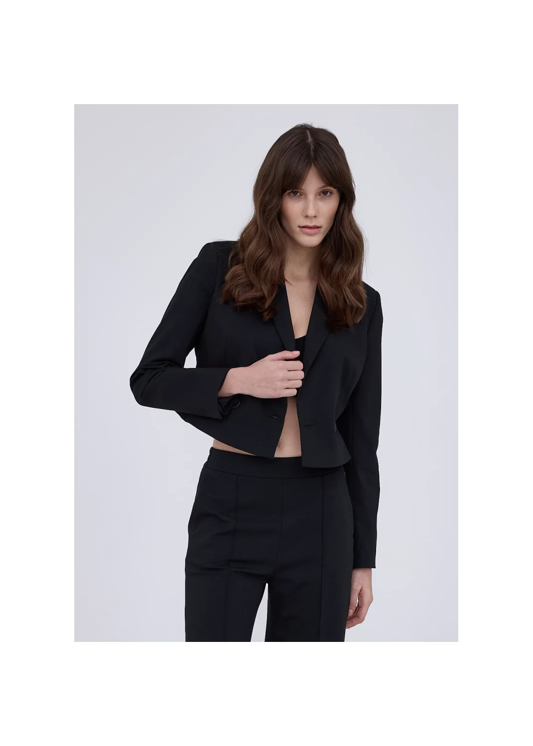 Blazer AURORA black  - 127670