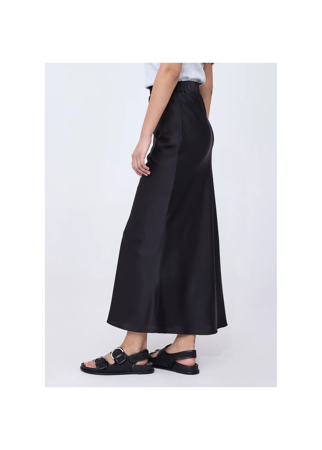 Skirt NEGRONI black - 124843