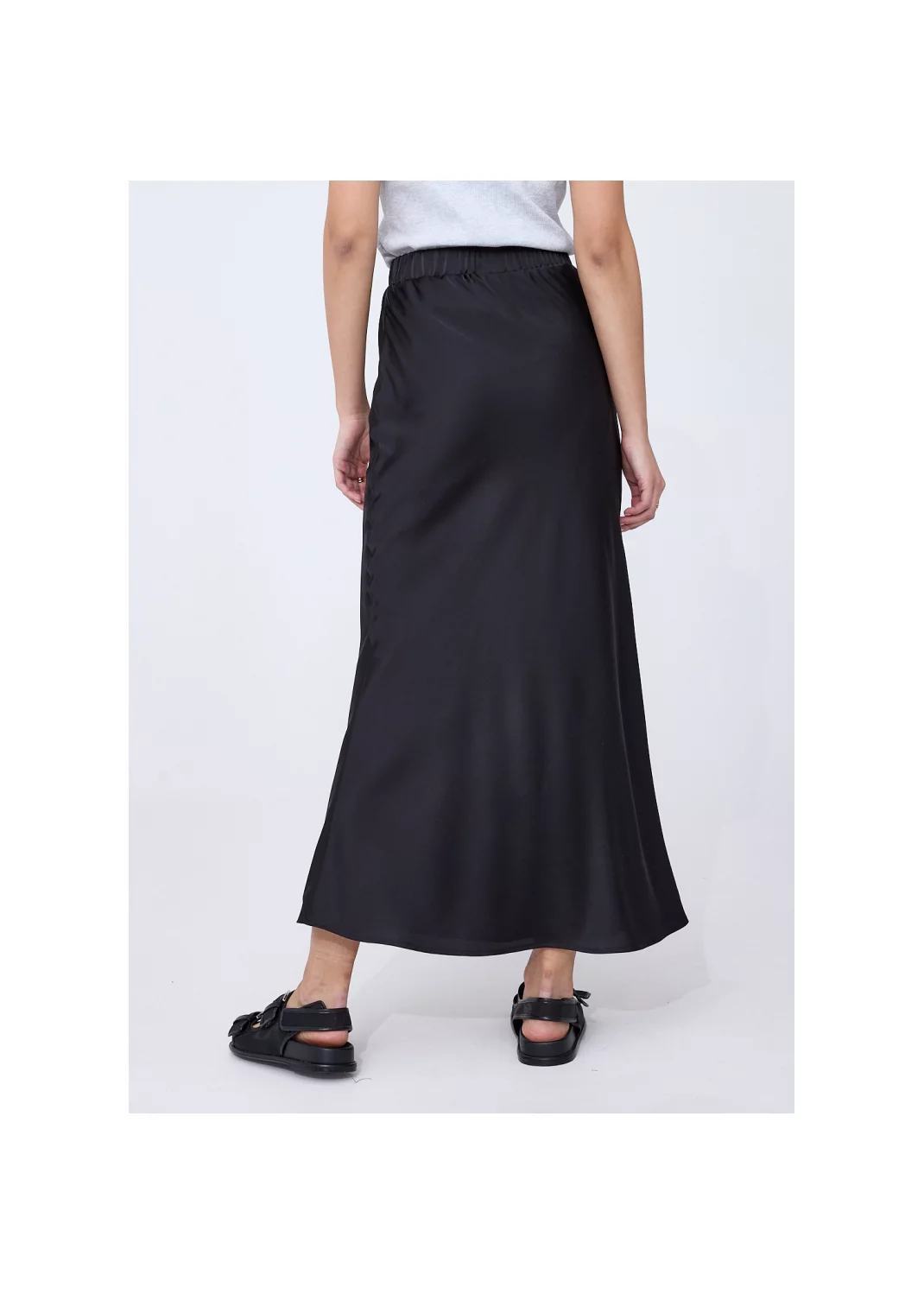 Skirt NEGRONI black - 124845