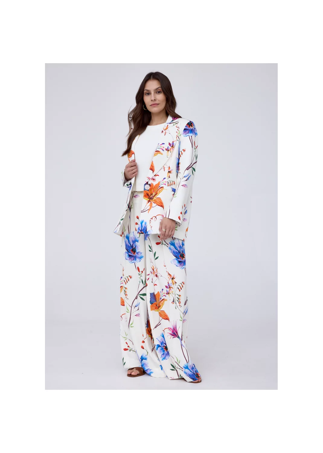 Blazer SALOMEA flowers - 125248