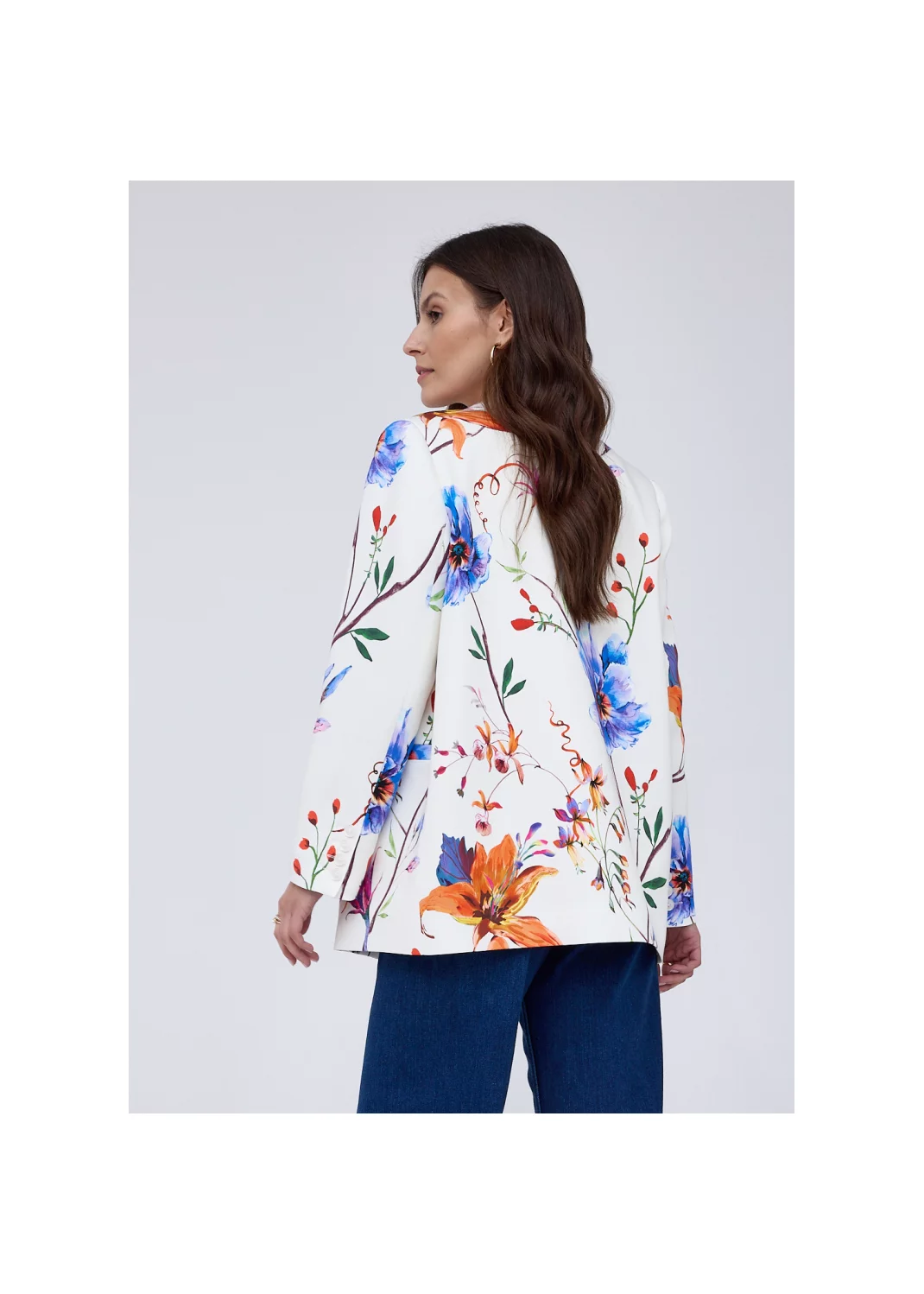 Blazer SALOMEA flowers - 125251