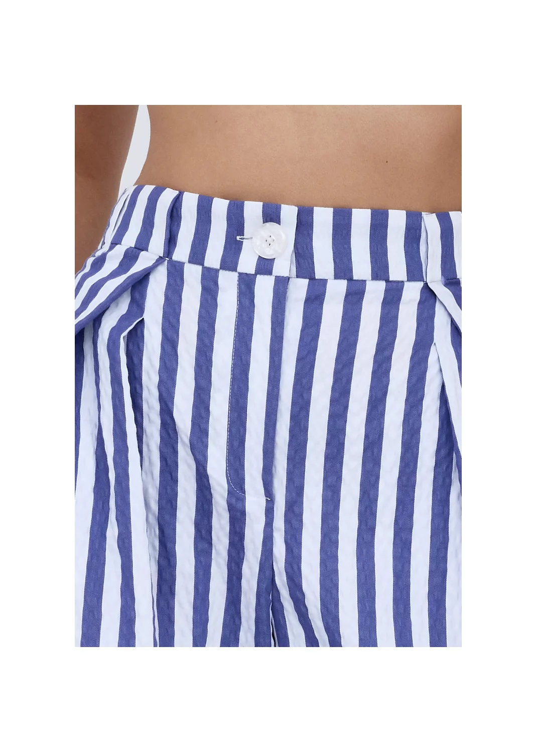 Trousers SOFIA stripes - 124671