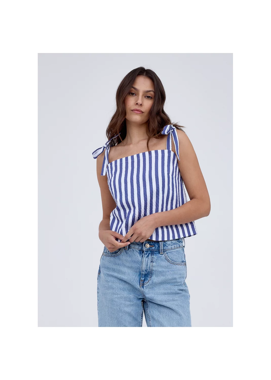 Top SOFIA stripes - 124661