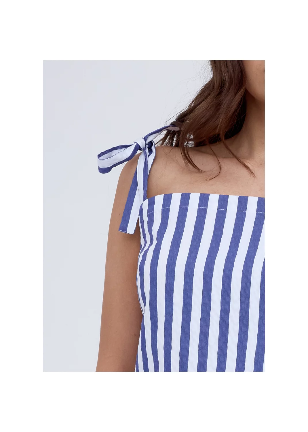 Top SOFIA stripes - 124665