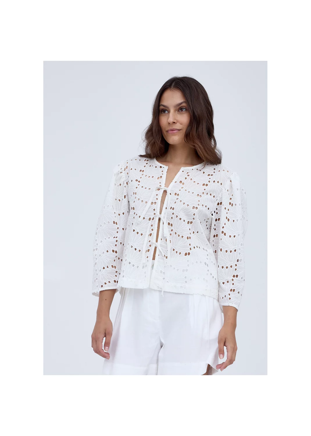 Blouse SOFIA  - 124657