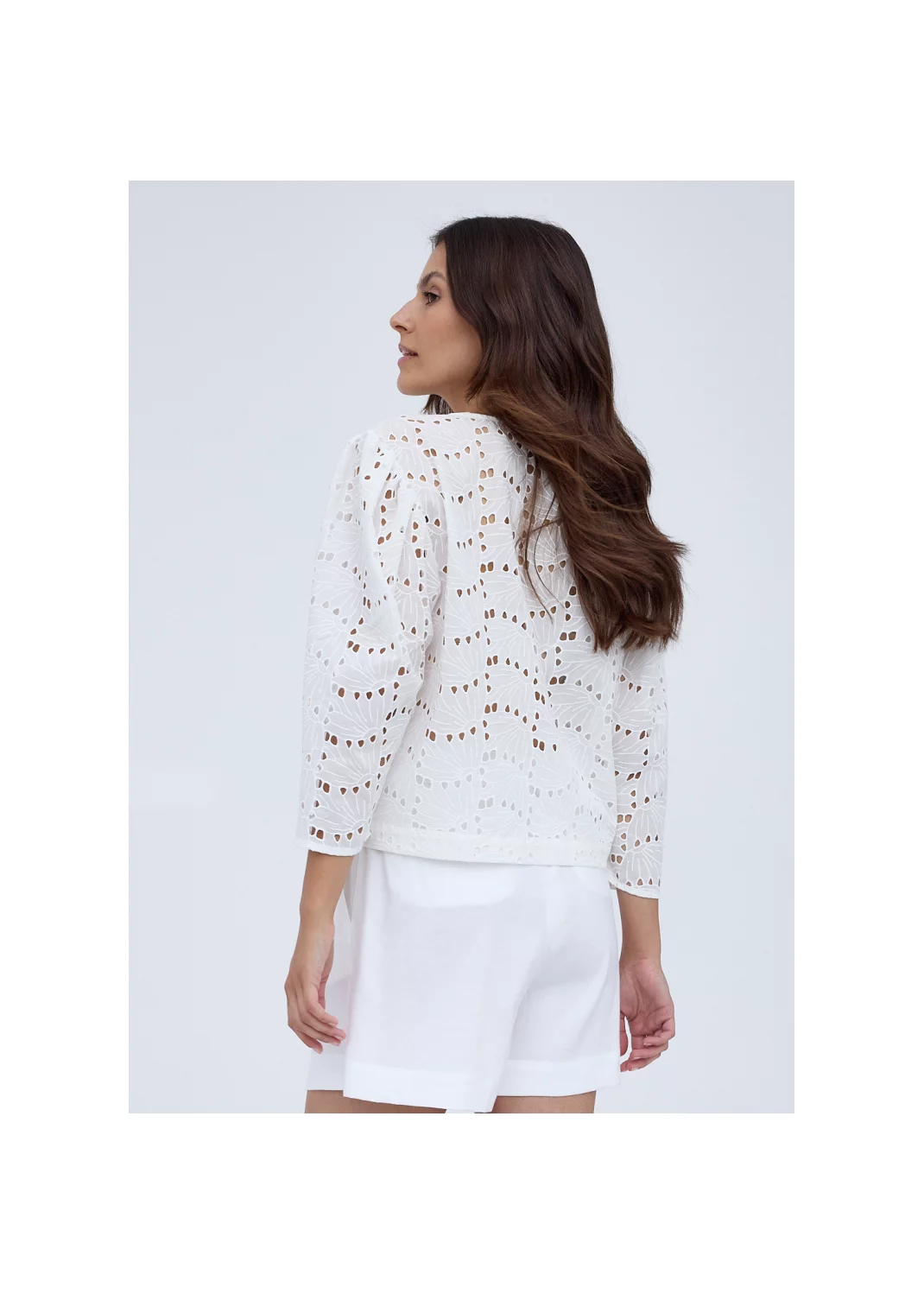 Blouse SOFIA  - 124658