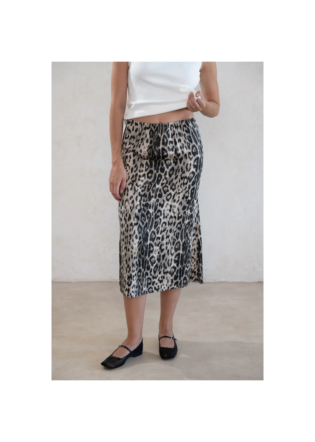 Skirt RHODOS phanter - 124453