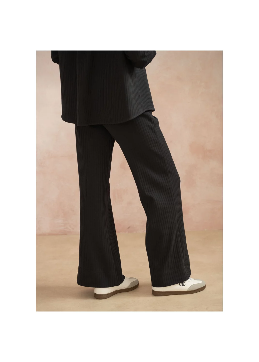 Trousers ANSELMA black - 122576