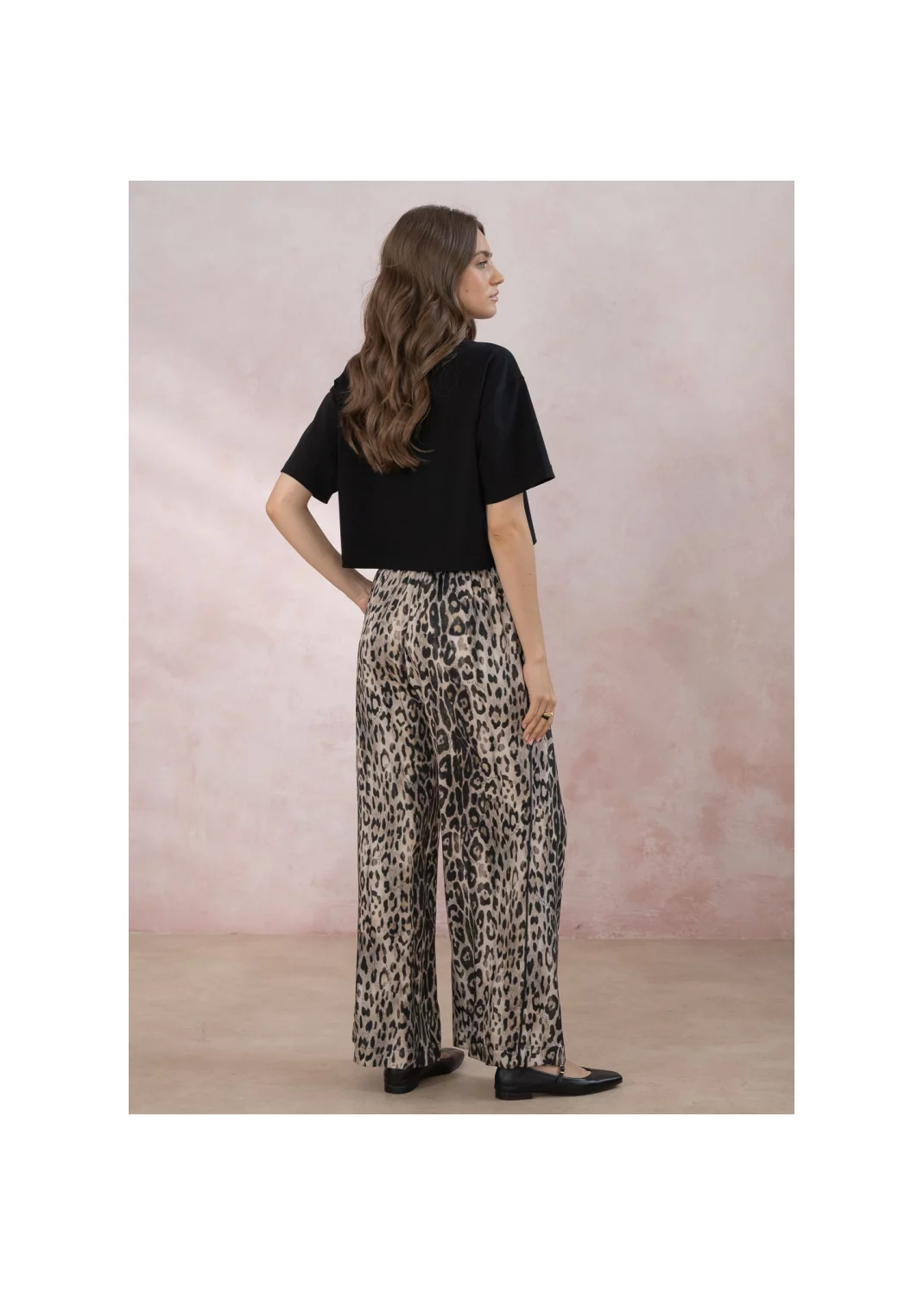 Pants LYNH panther - 125318