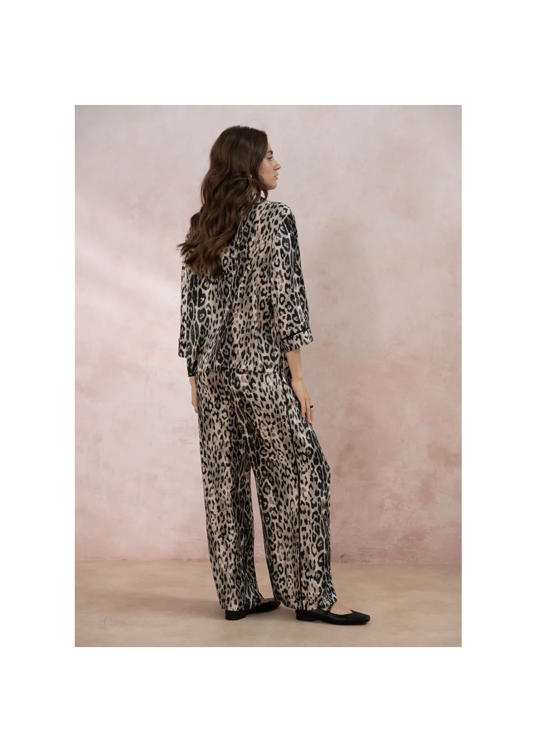 Pants LYNH panther - 125324