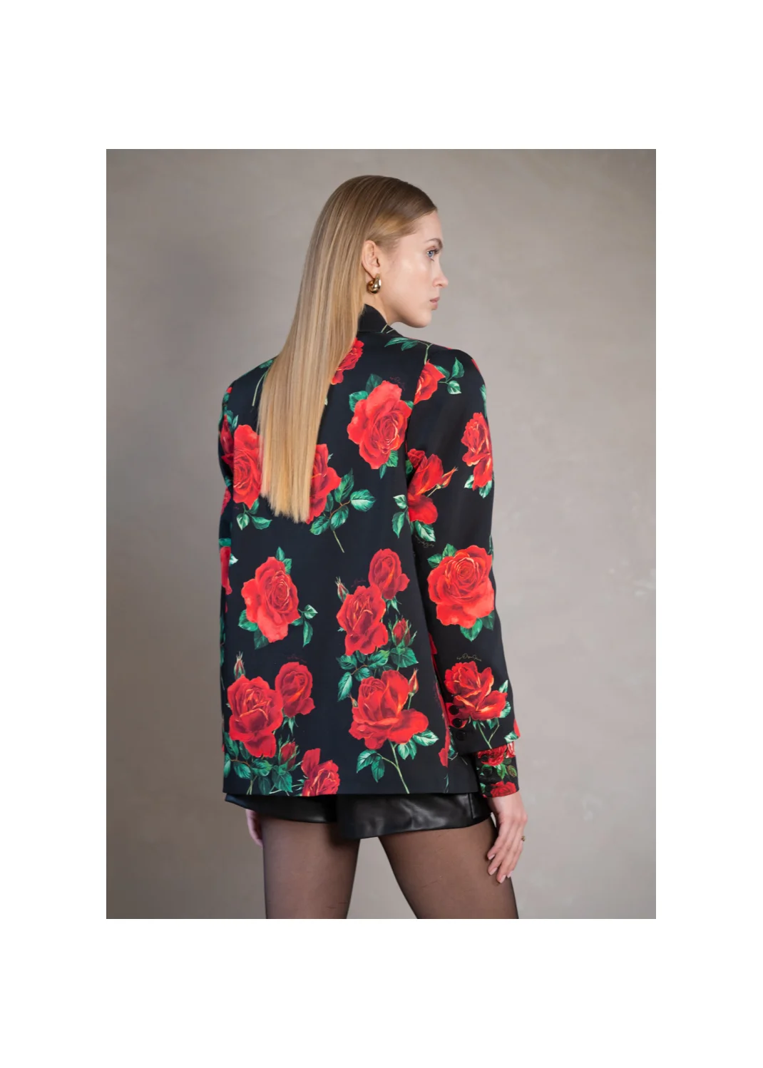Blazer ROSE roses - 148623