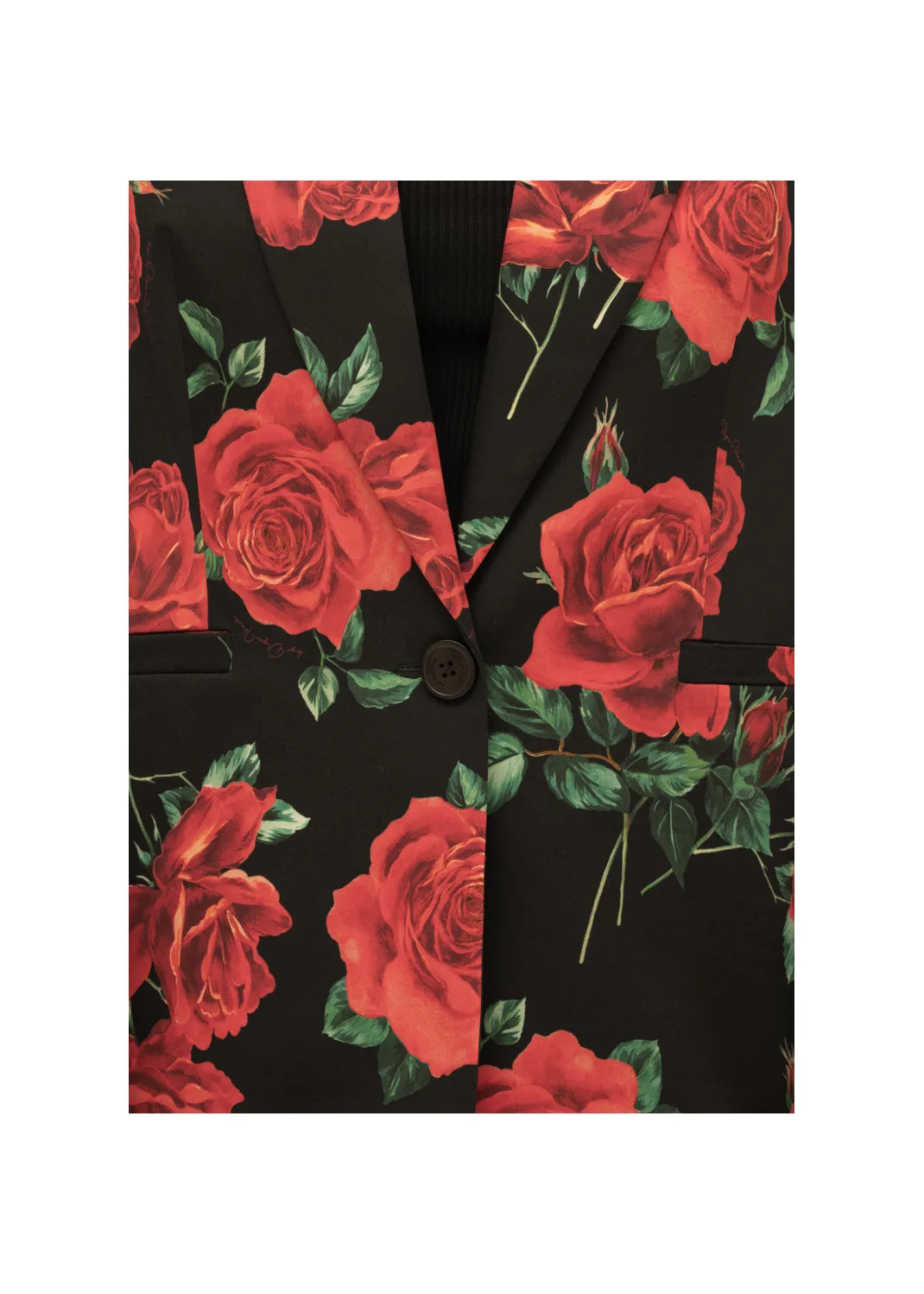 Blazer ROSE roses - 134863