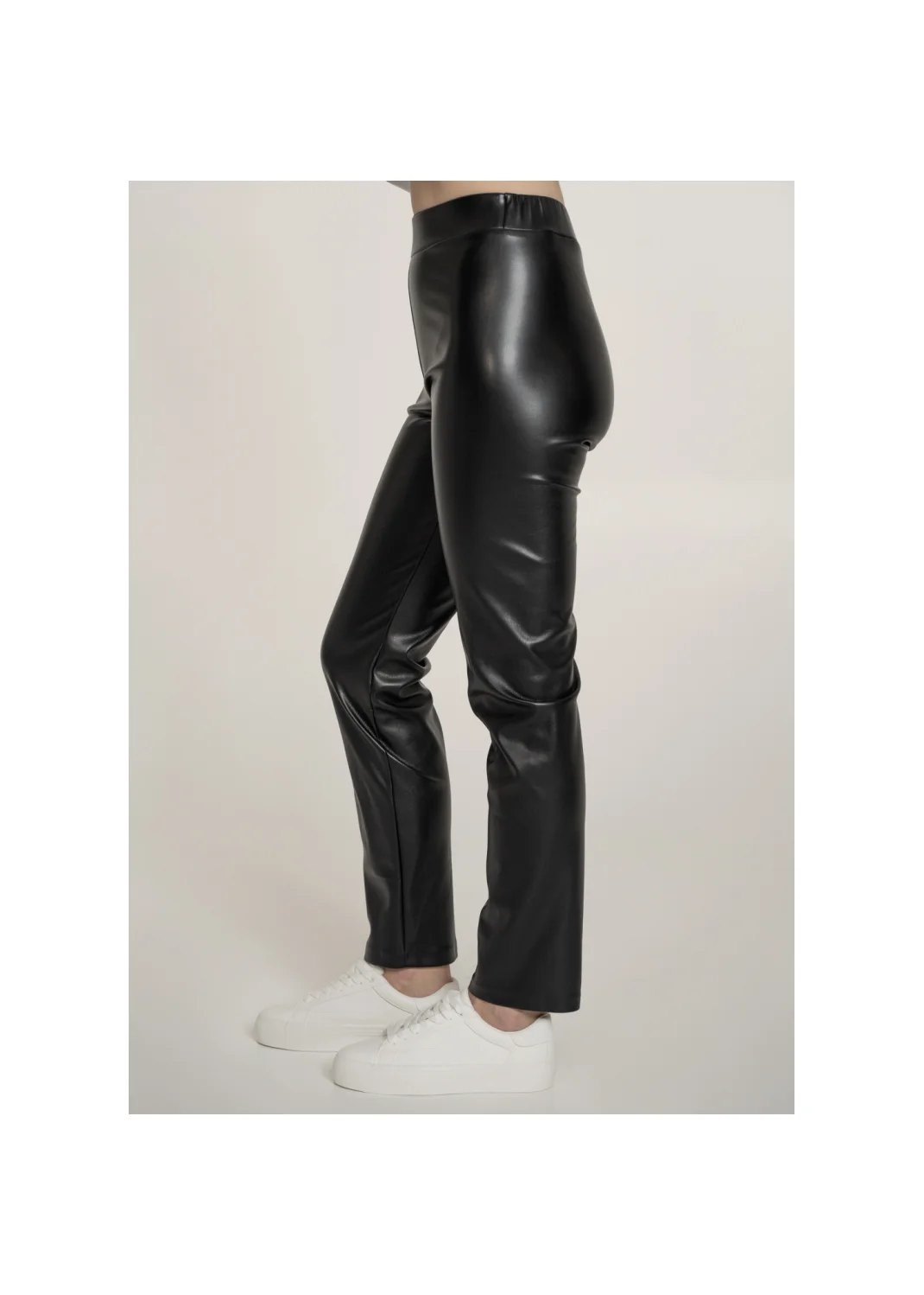 Leggings FERIA leather - 139026