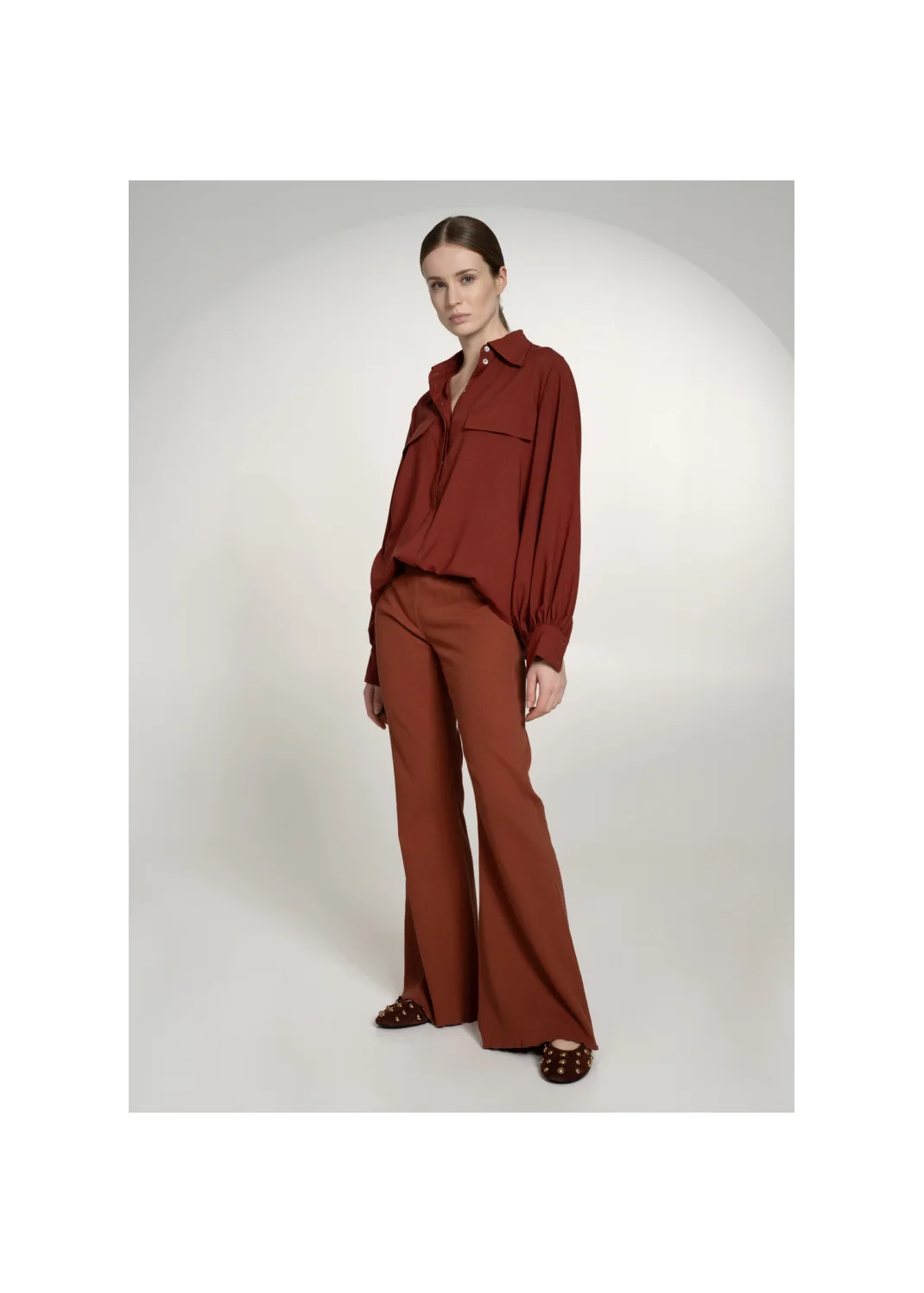 Trousers DOLCE siena - 139051