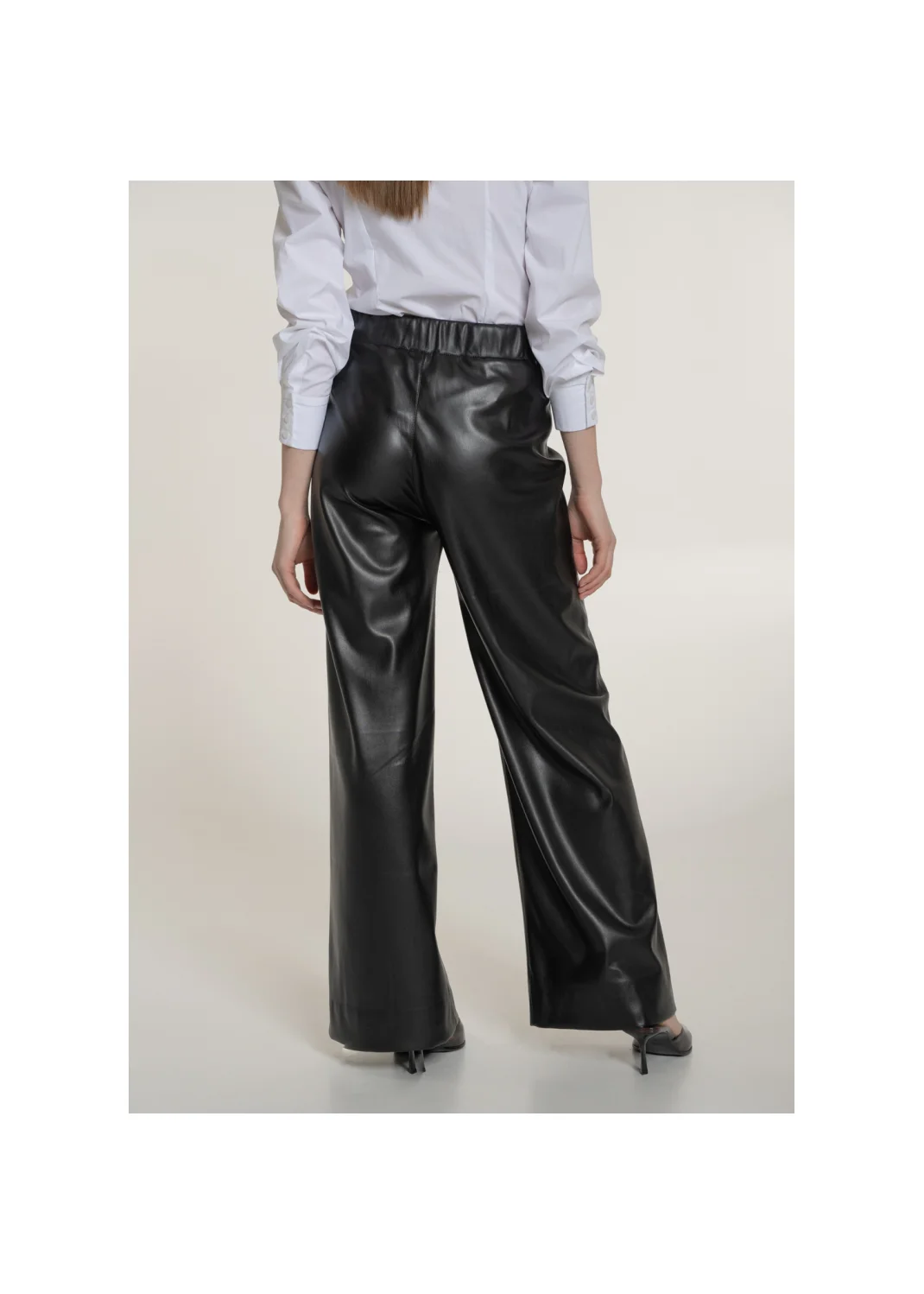  Pants IRIS leather  - 139038