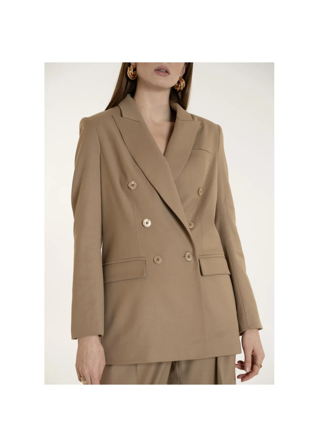 Jacket VERONA beige  - 138774