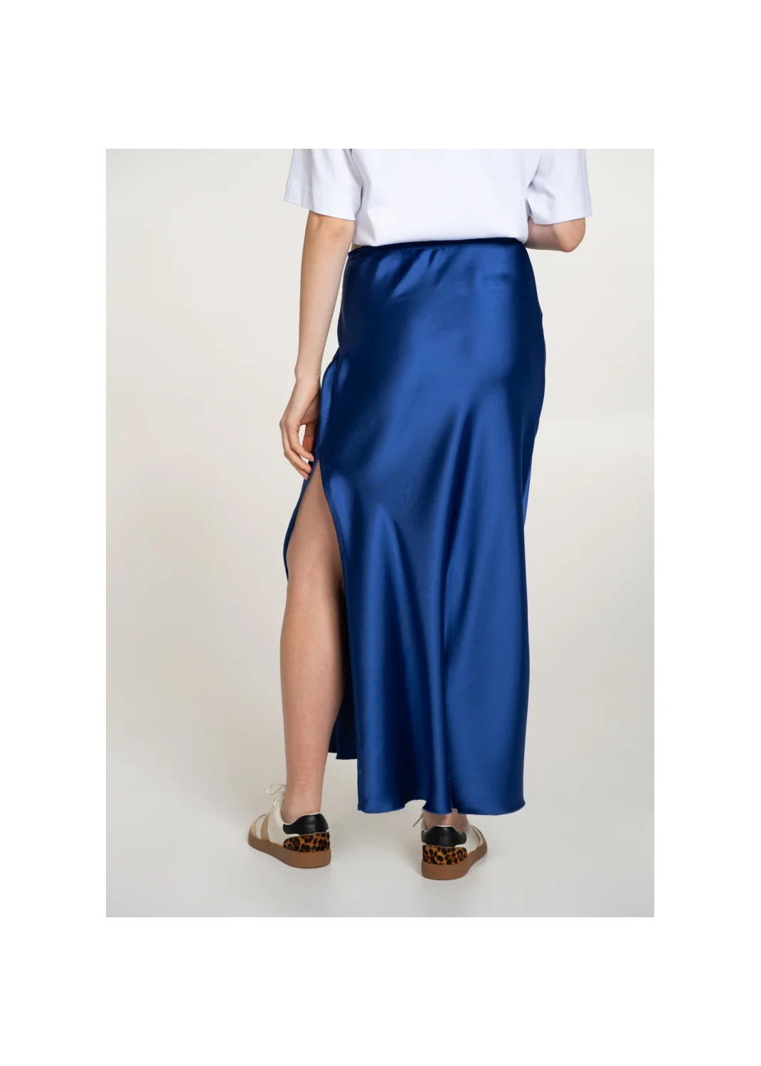 Skirt MAIA cobalt - 141093