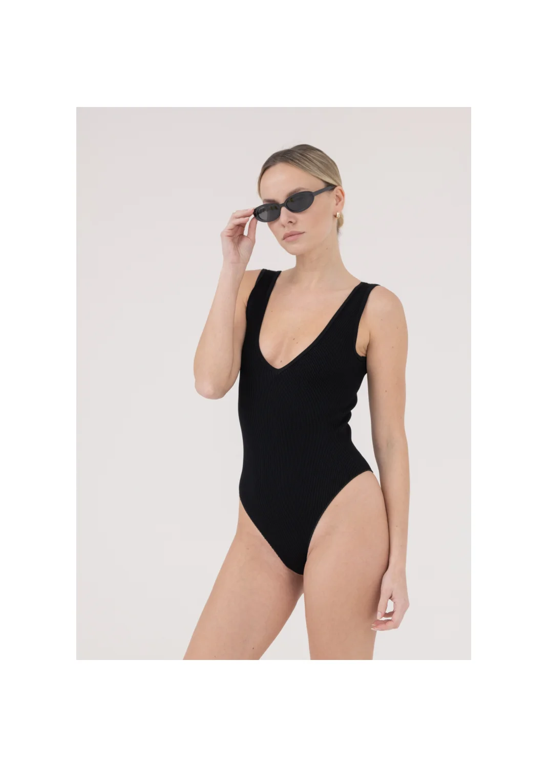 Bodysuit IDIS black - 141402