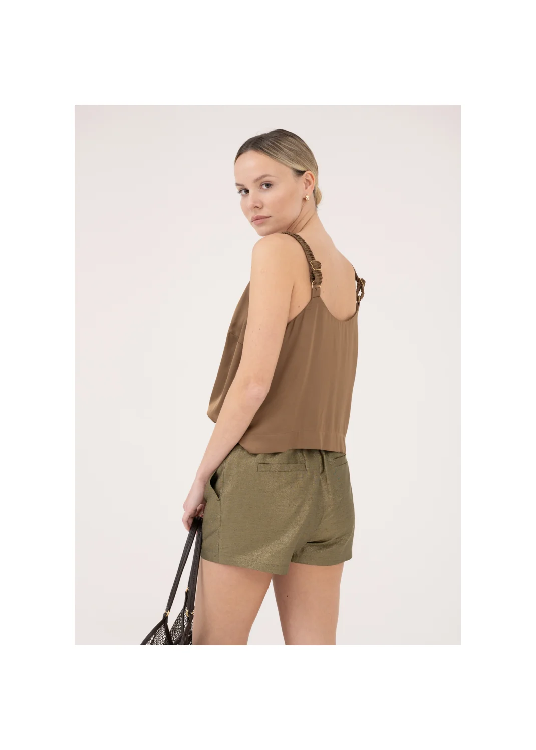 Top CAPRICE gold beige - 141392