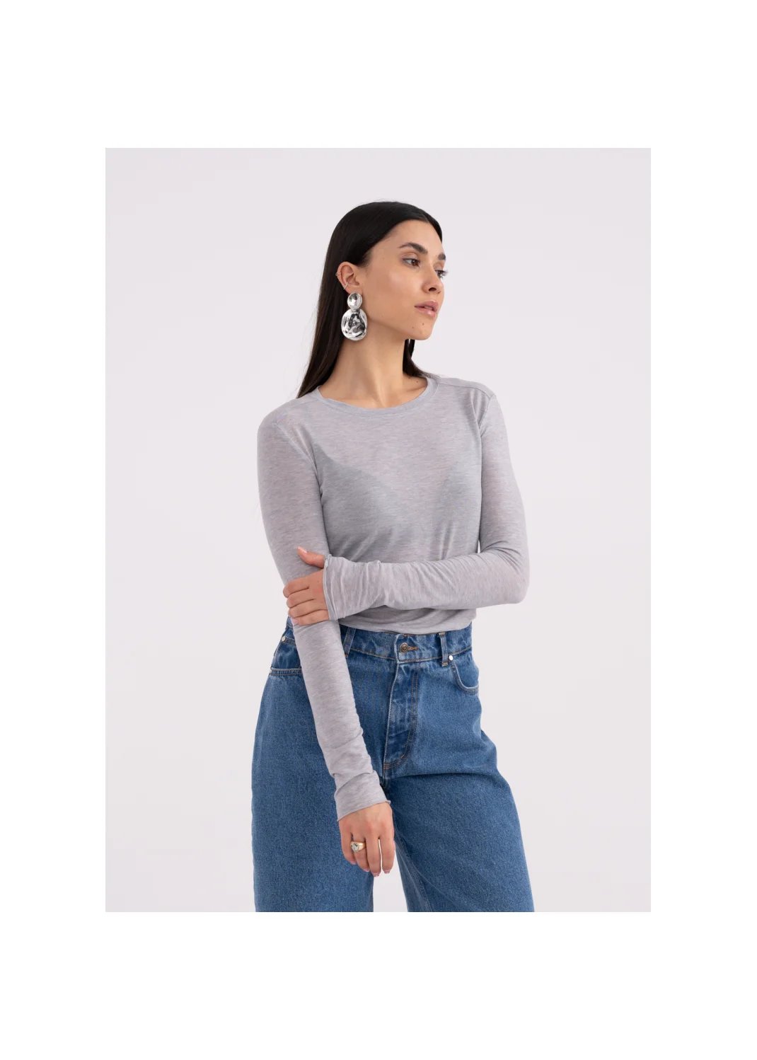 Jeans CATIA blue - 144439