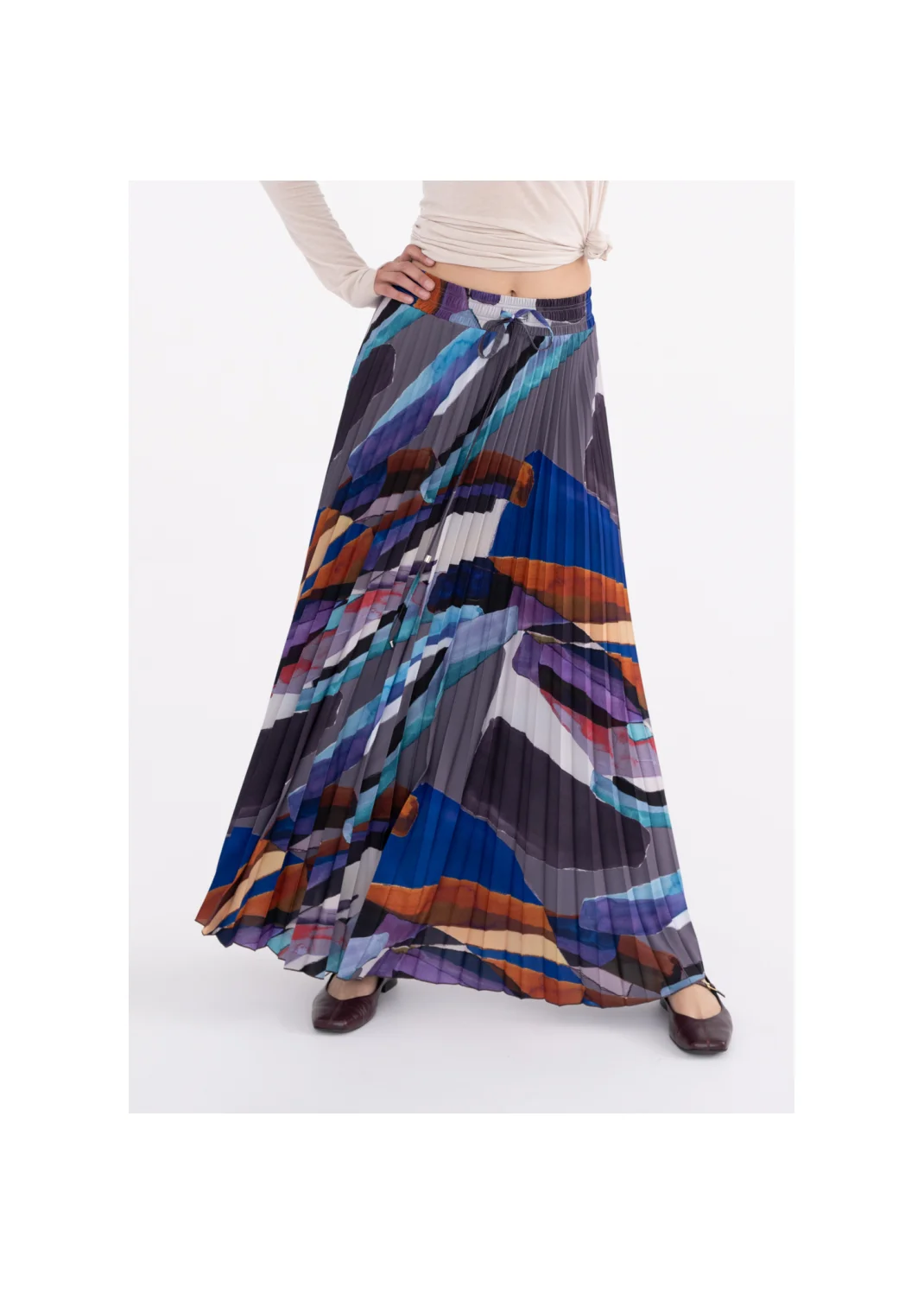 Skirt DHALIA multicolor - 145669