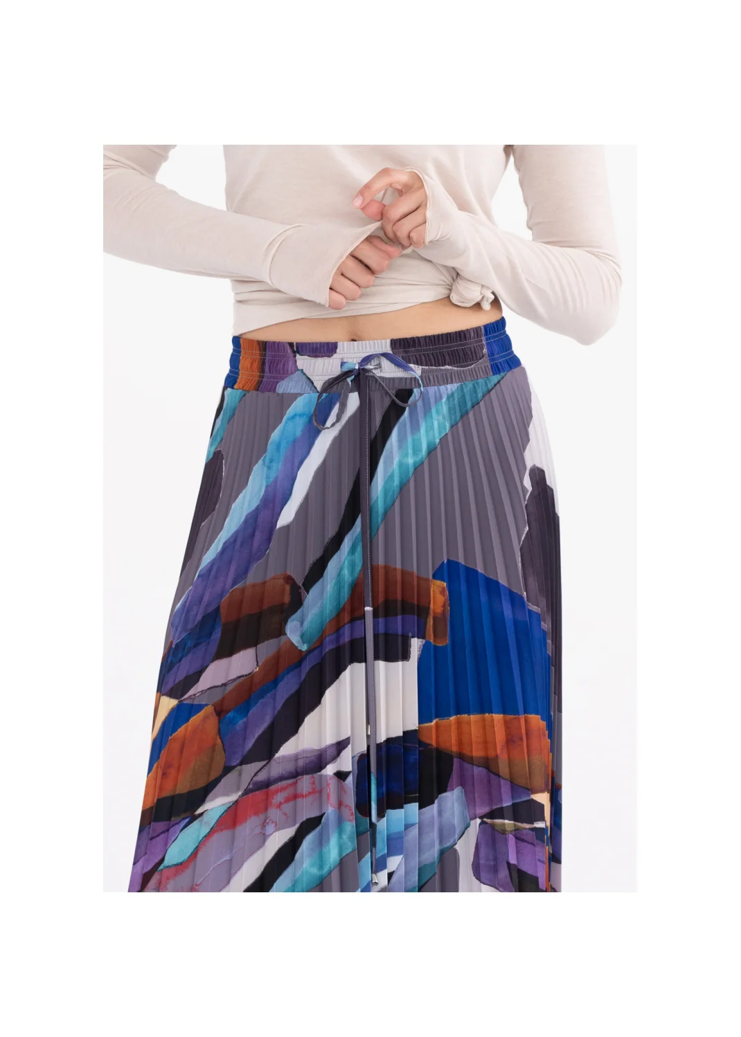Skirt DHALIA multicolor - 145670