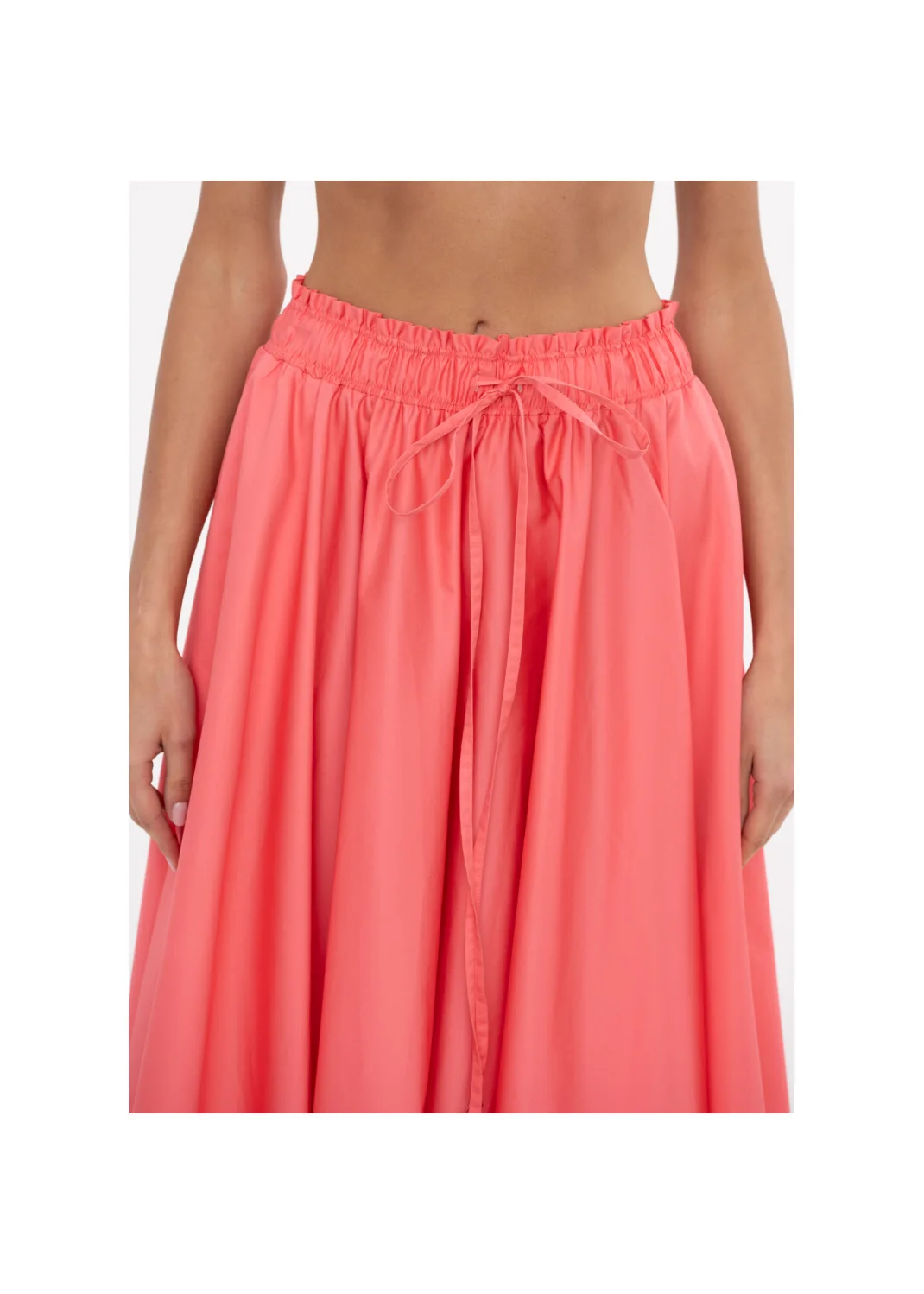 Skirt TWIG pink - 147951